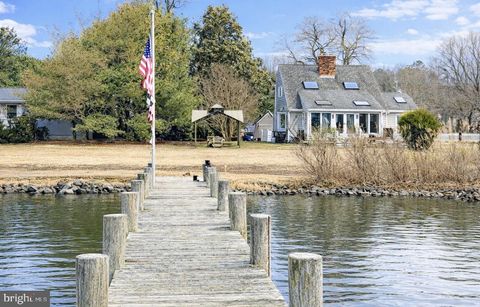 20992 ROCK HALL AVENUE ROCK HALL MD 21661