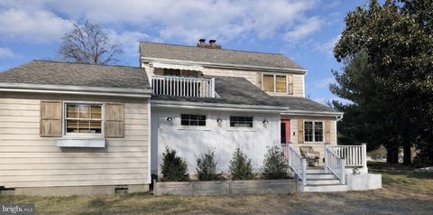 20992 ROCK HALL AVENUE ROCK HALL MD 21661