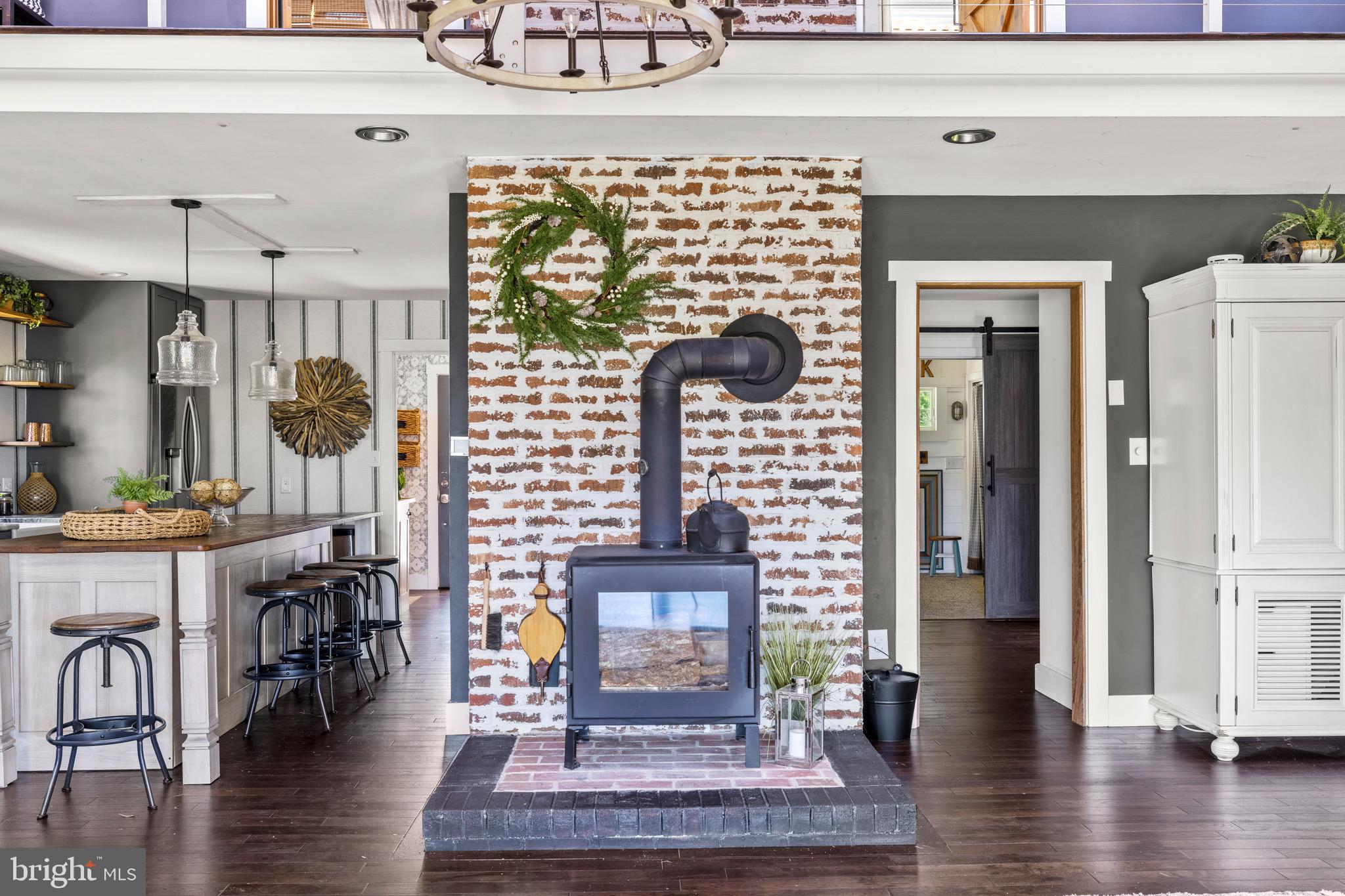 TOWN OF ROCK HALL - Residential