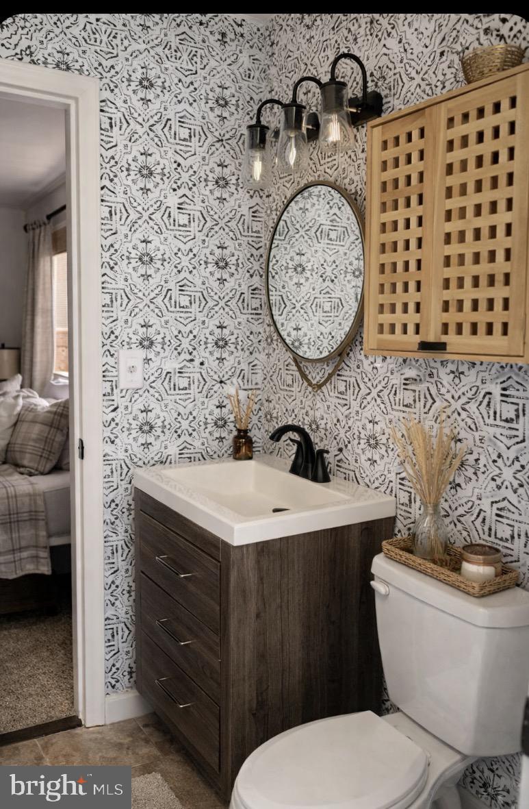 TOWN OF ROCK HALL - Residential