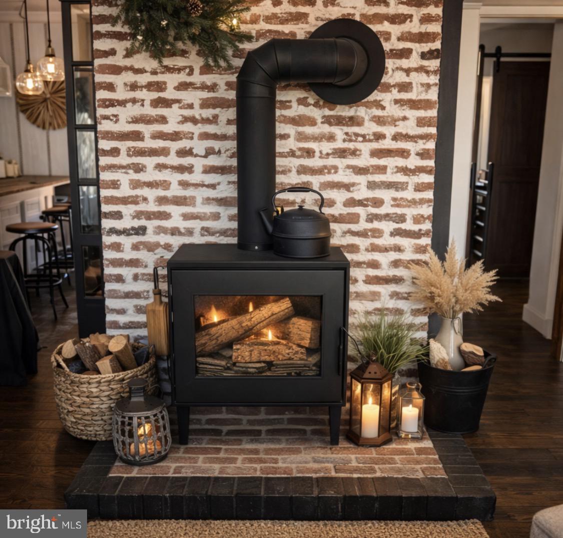 TOWN OF ROCK HALL - Residential