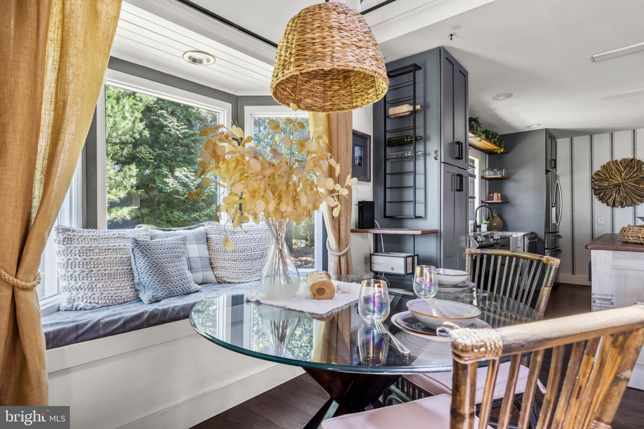 TOWN OF ROCK HALL - Residential