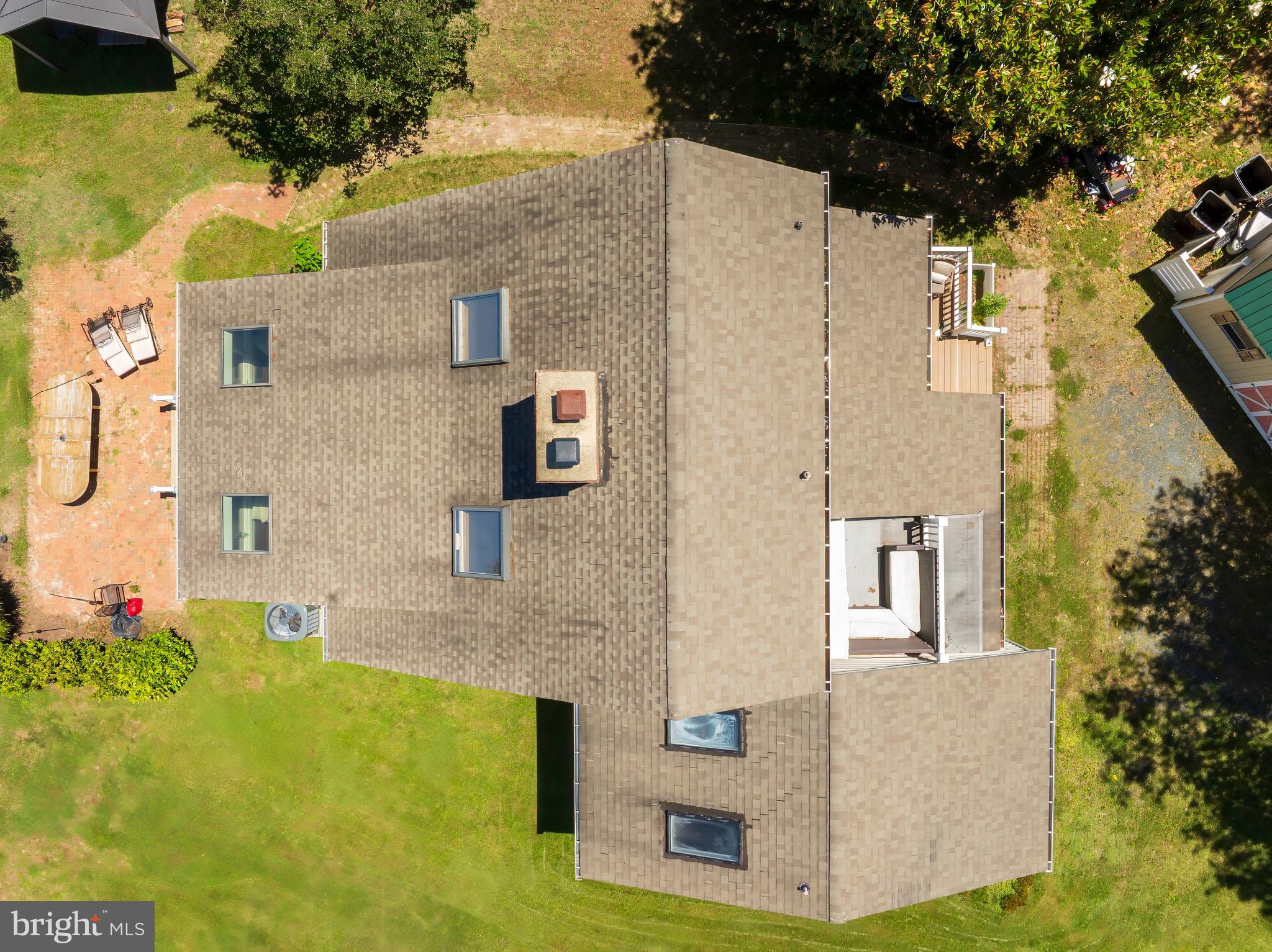 TOWN OF ROCK HALL - Residential