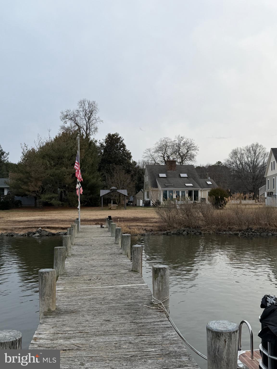 TOWN OF ROCK HALL - Residential