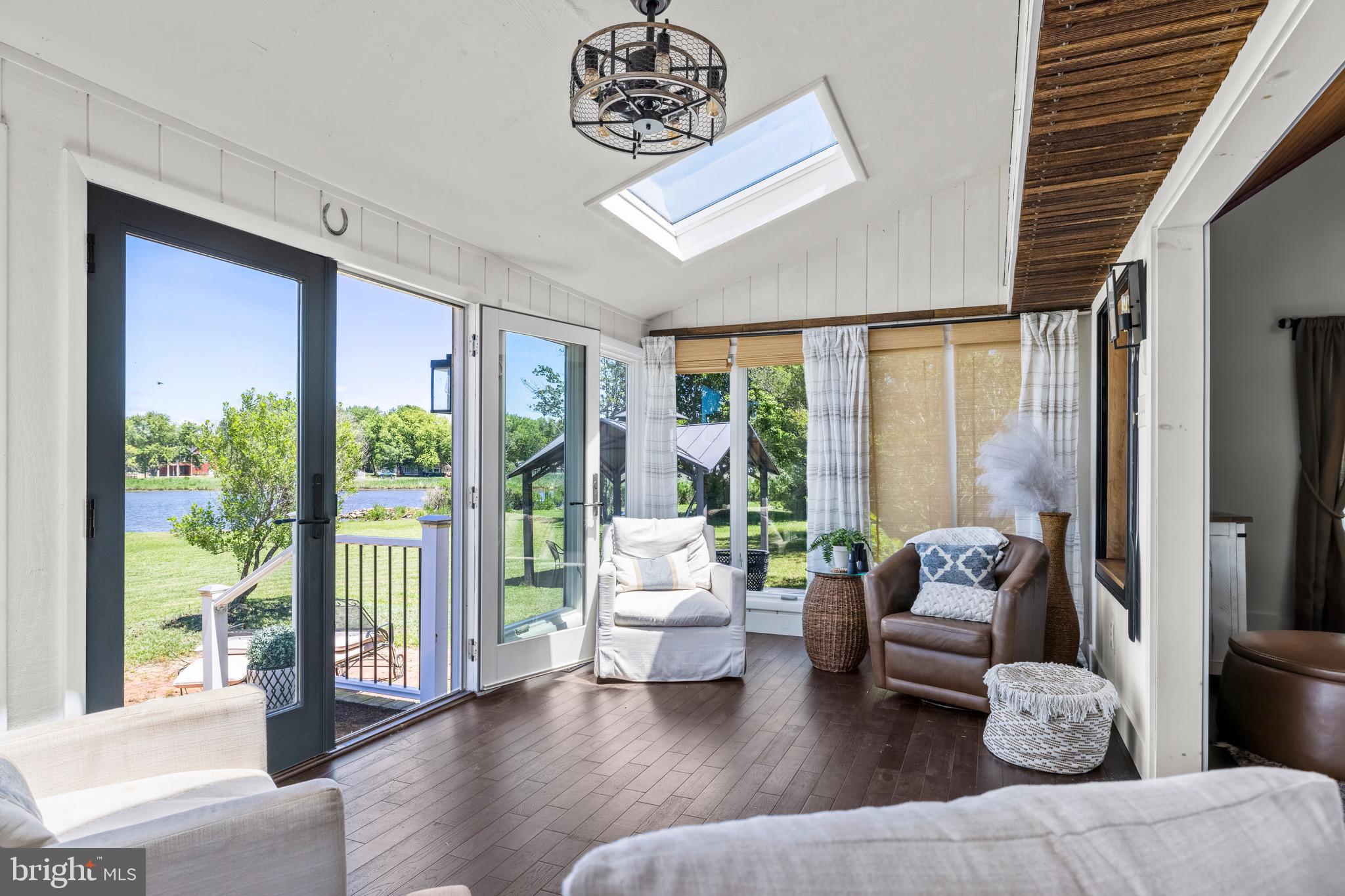 TOWN OF ROCK HALL - Residential