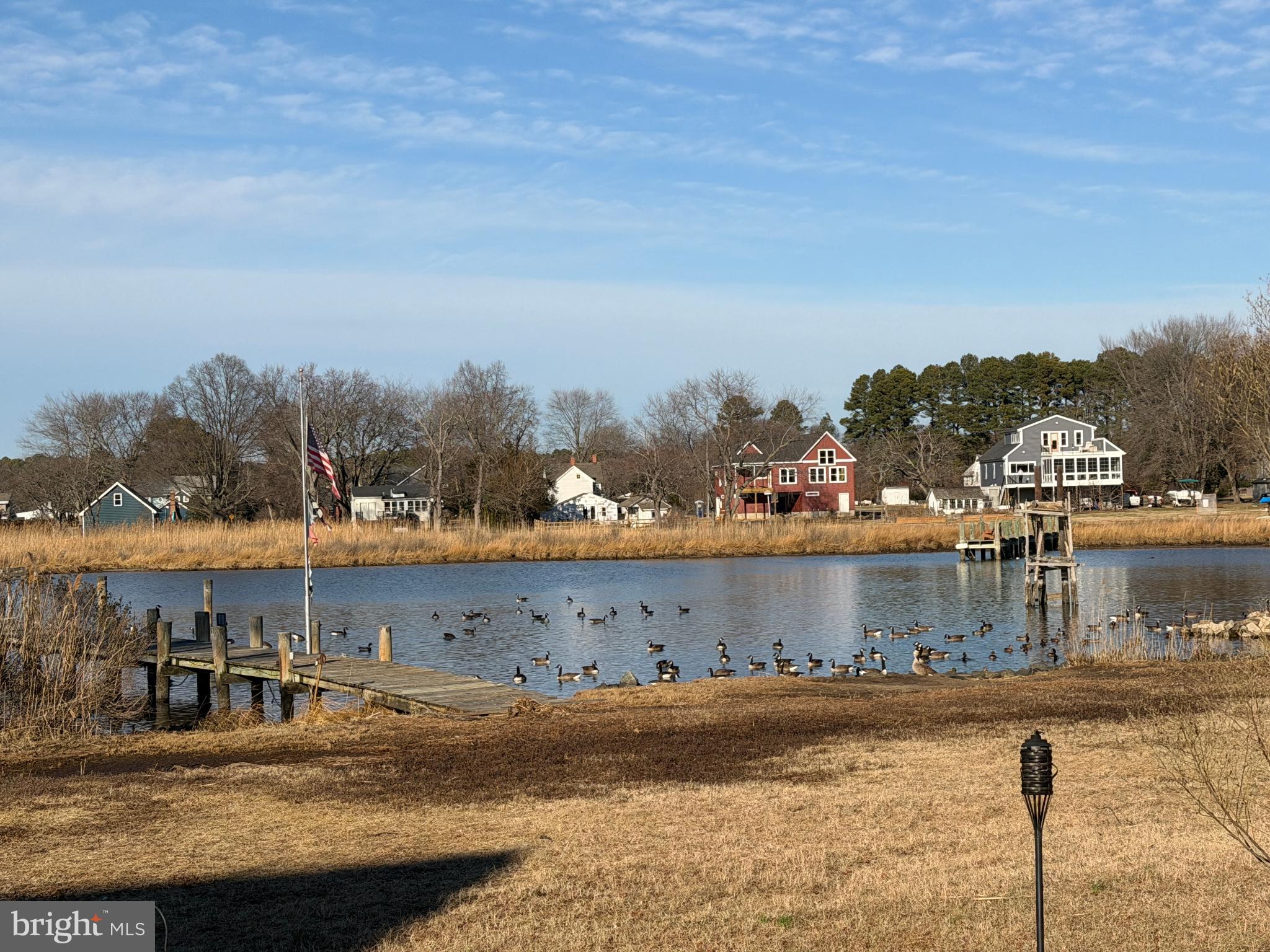 TOWN OF ROCK HALL - Residential
