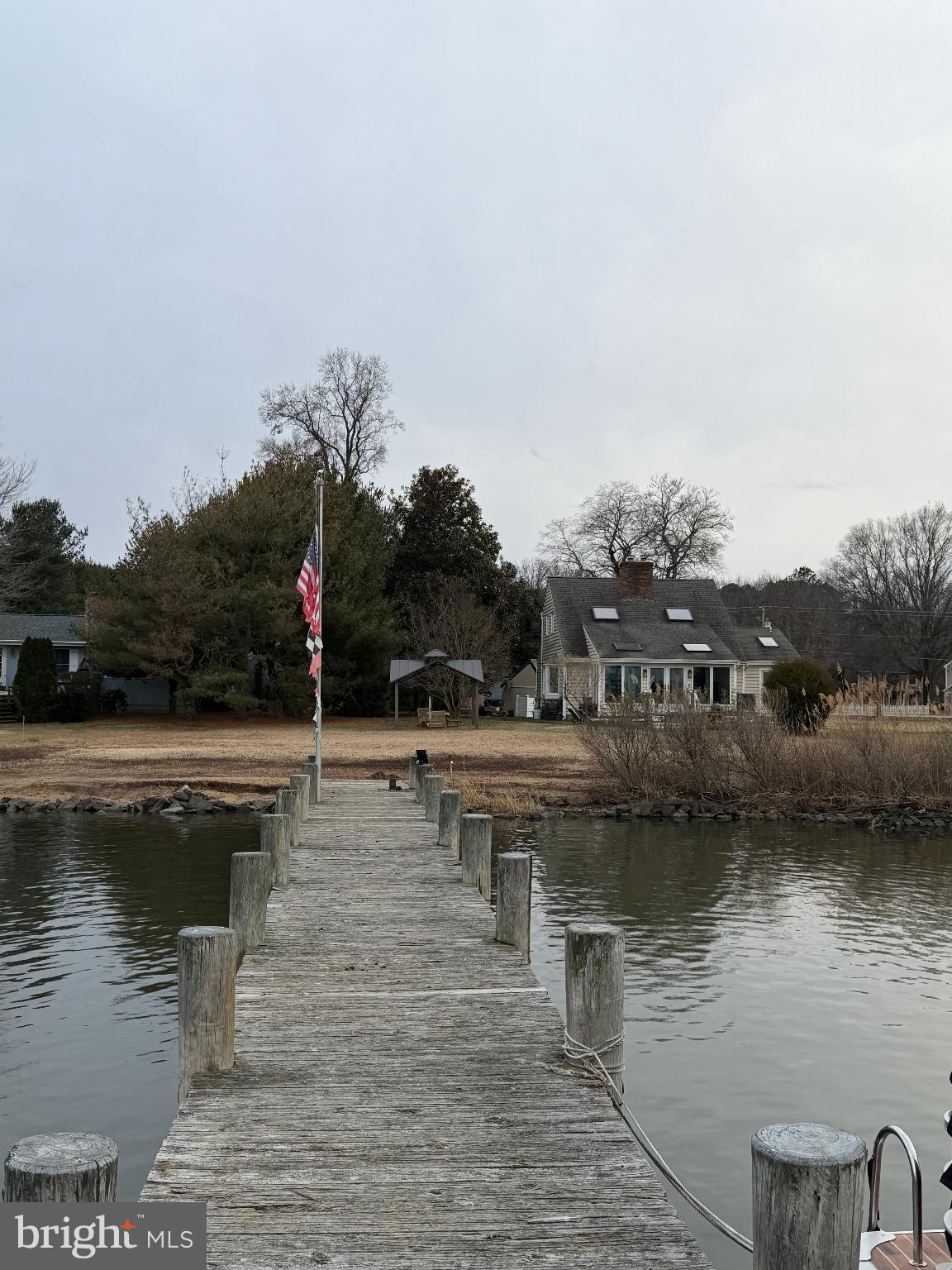 TOWN OF ROCK HALL - Residential