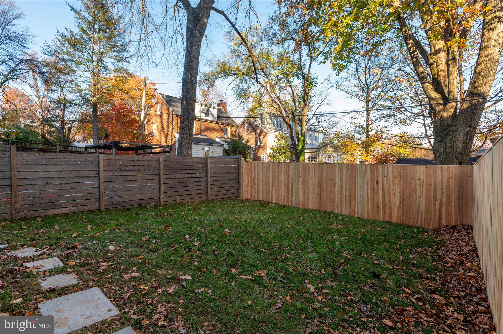 CHEVY CHASE - Residential
