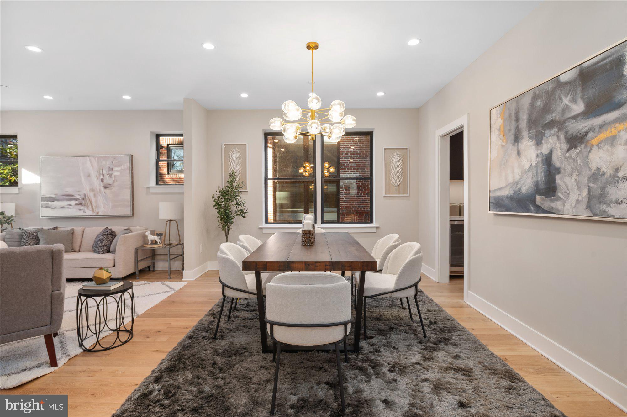 CHEVY CHASE - Residential
