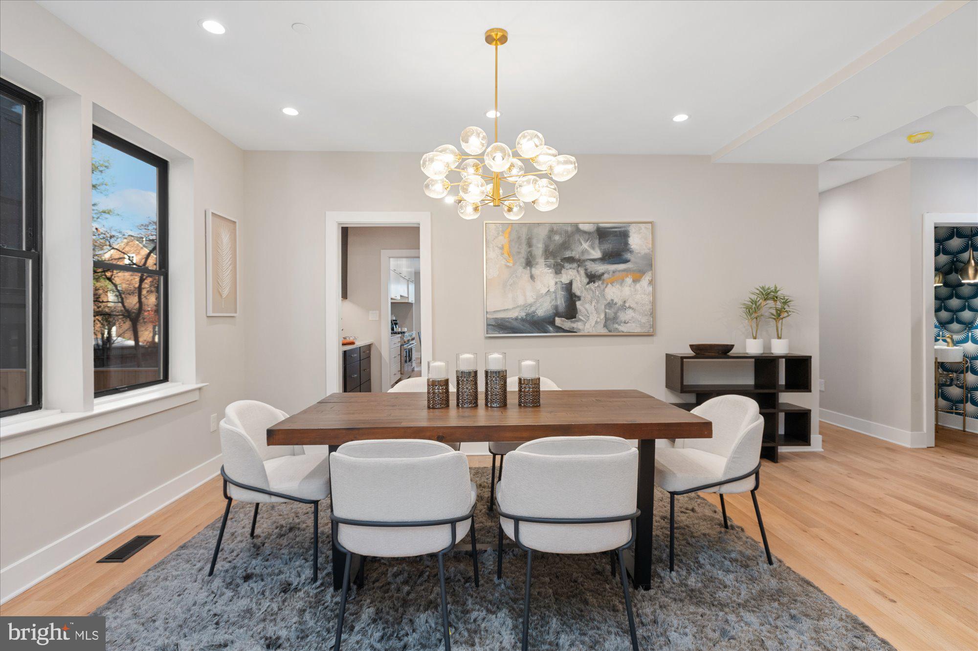CHEVY CHASE - Residential