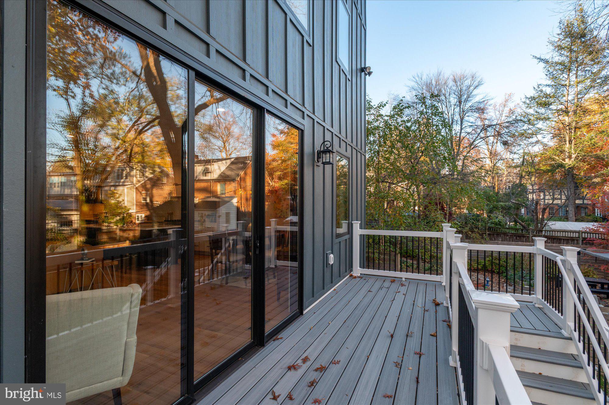 CHEVY CHASE - Residential