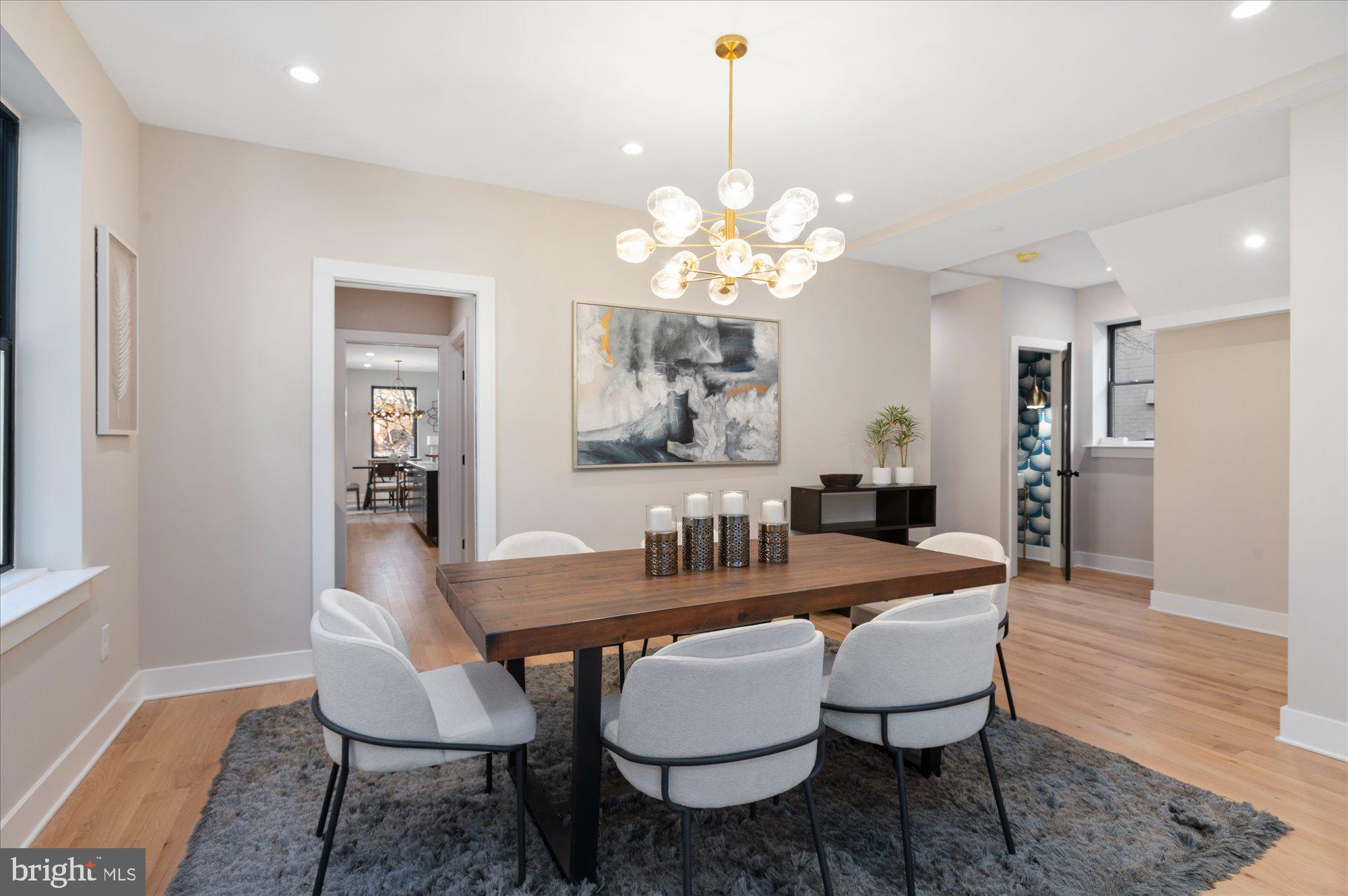 CHEVY CHASE - Residential
