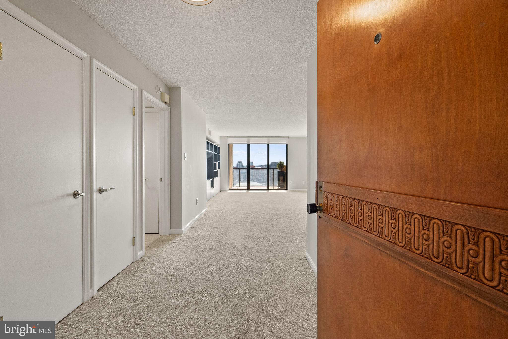 1101 S ARLINGTON RIDGE ROAD 1107