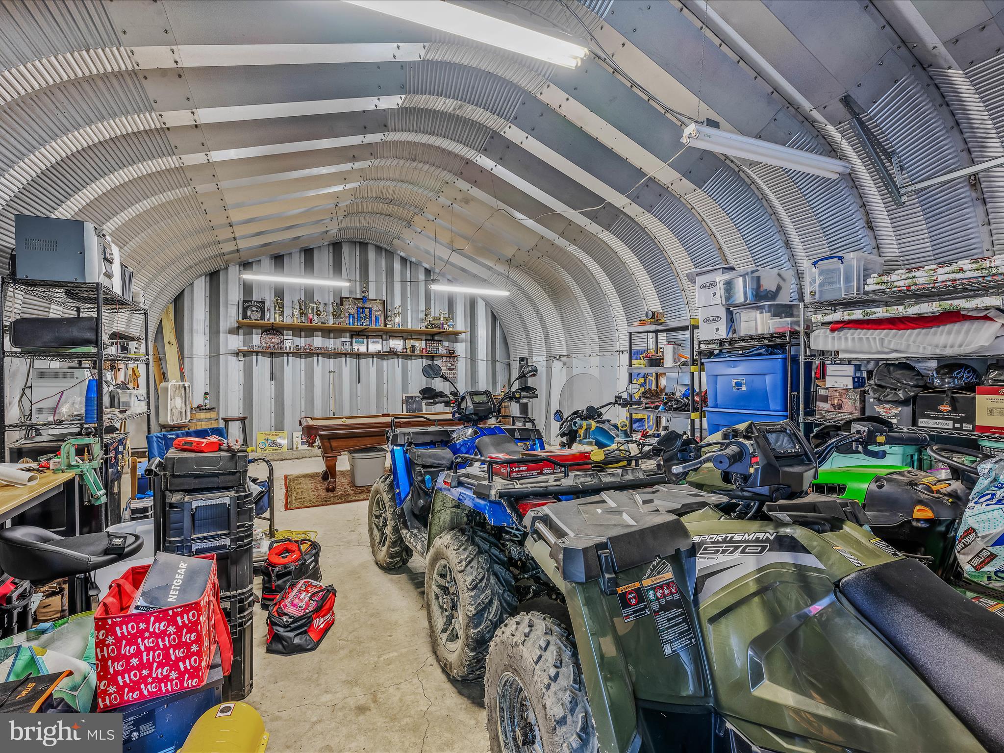 LONG HOLLOW - Residential