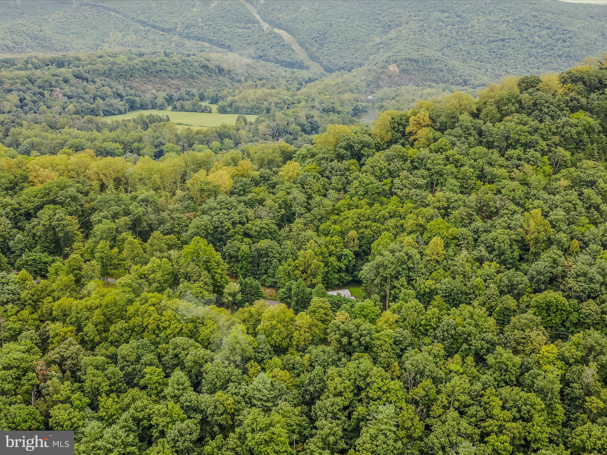 LONG HOLLOW - Residential