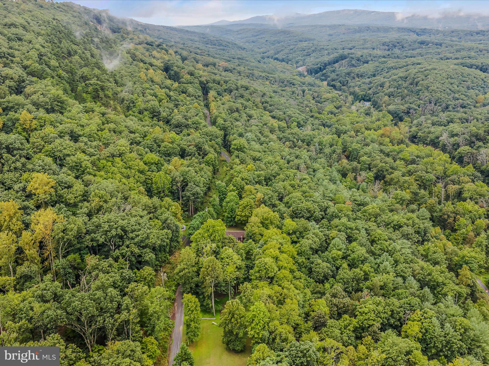 LONG HOLLOW - Residential