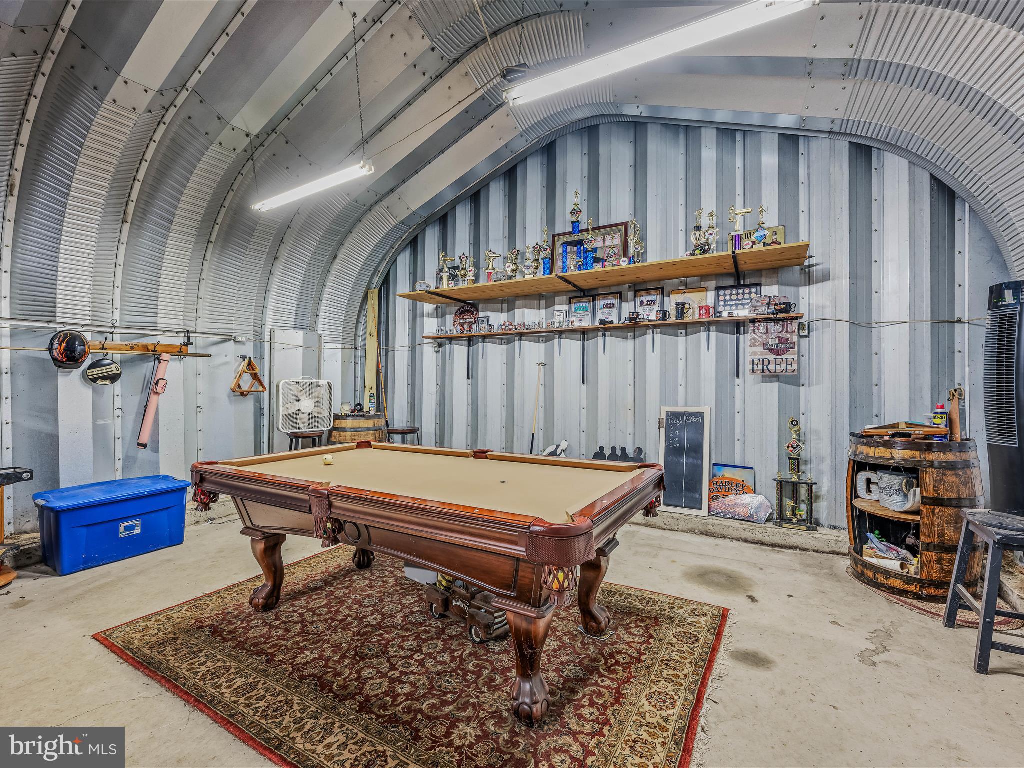 LONG HOLLOW - Residential