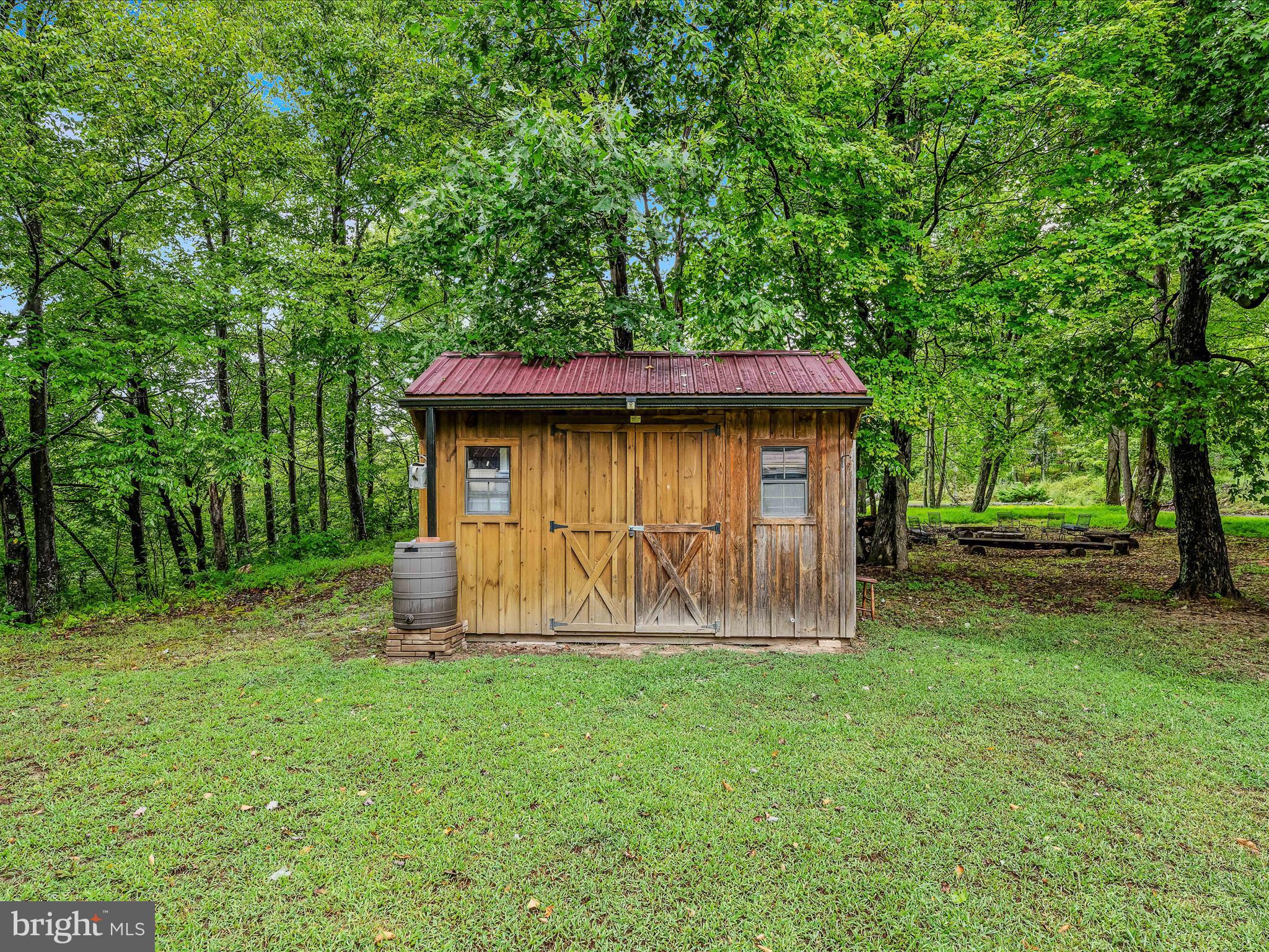 LONG HOLLOW - Residential