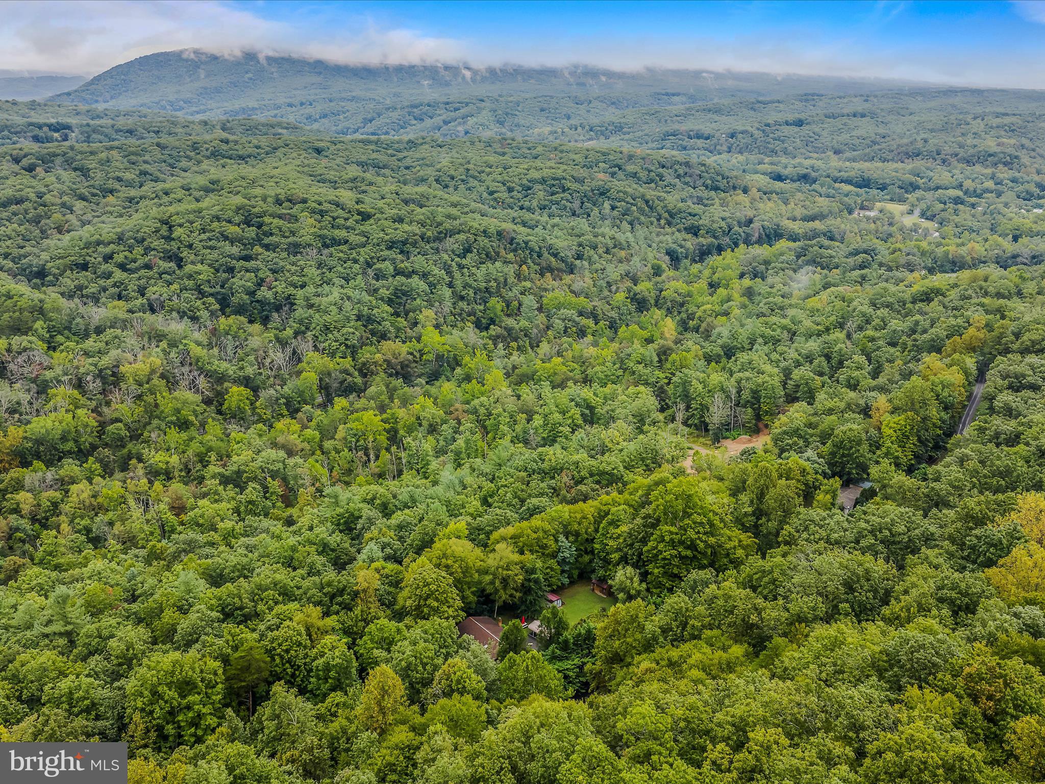 LONG HOLLOW - Residential