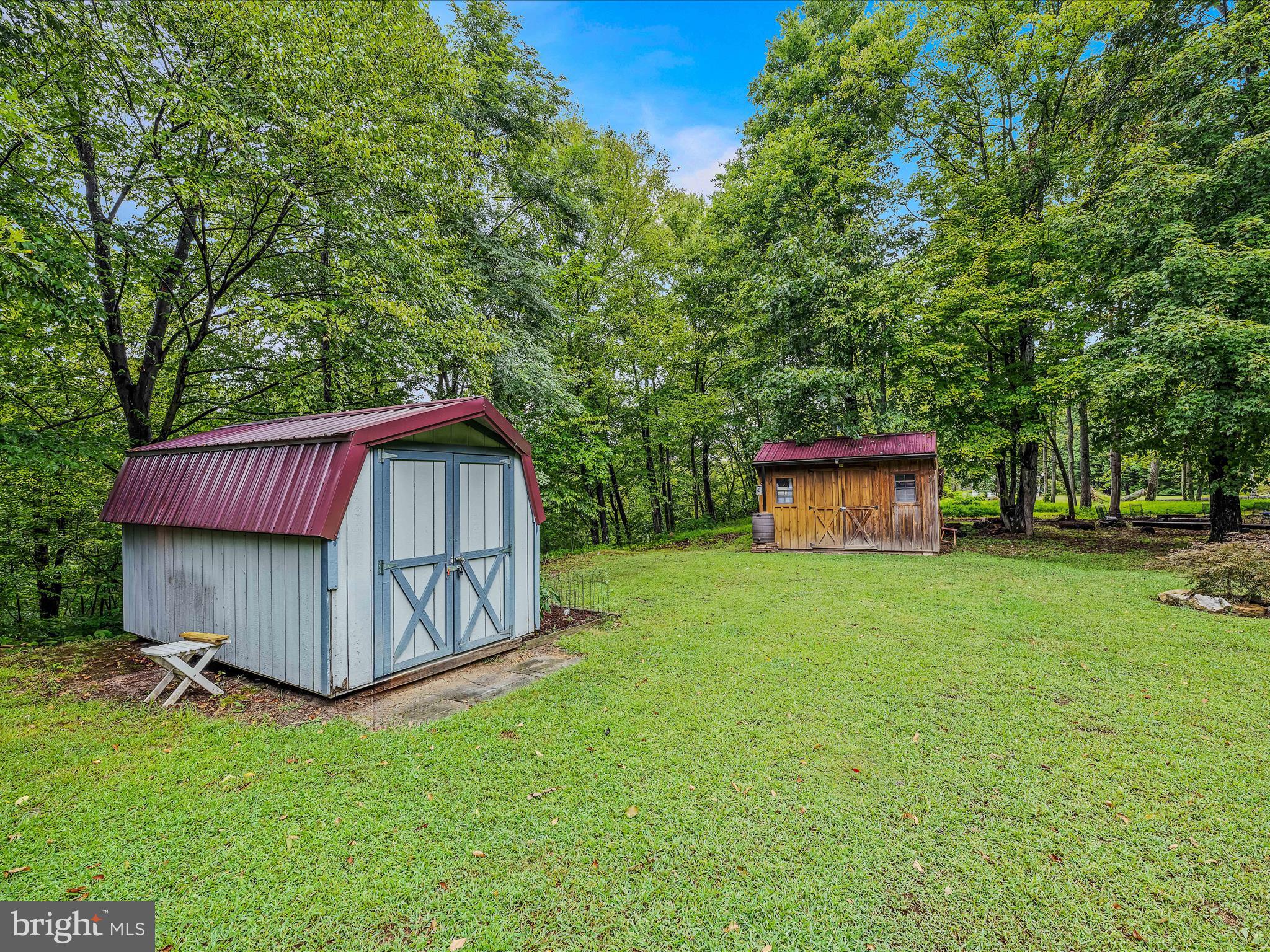 LONG HOLLOW - Residential