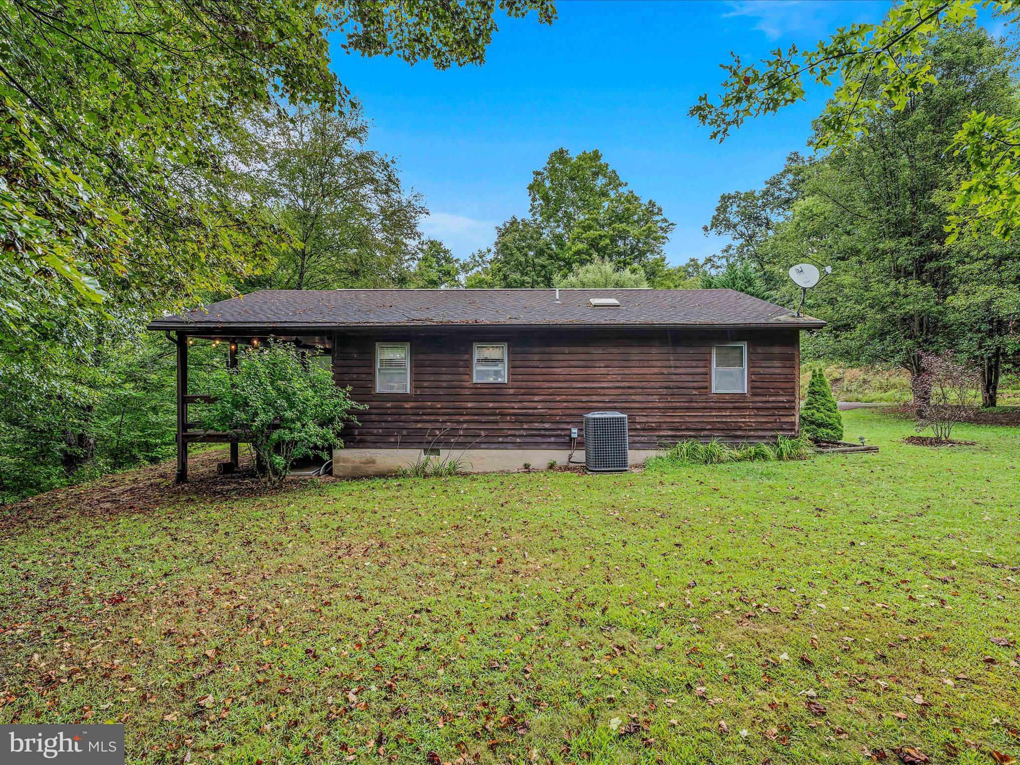 LONG HOLLOW - Residential