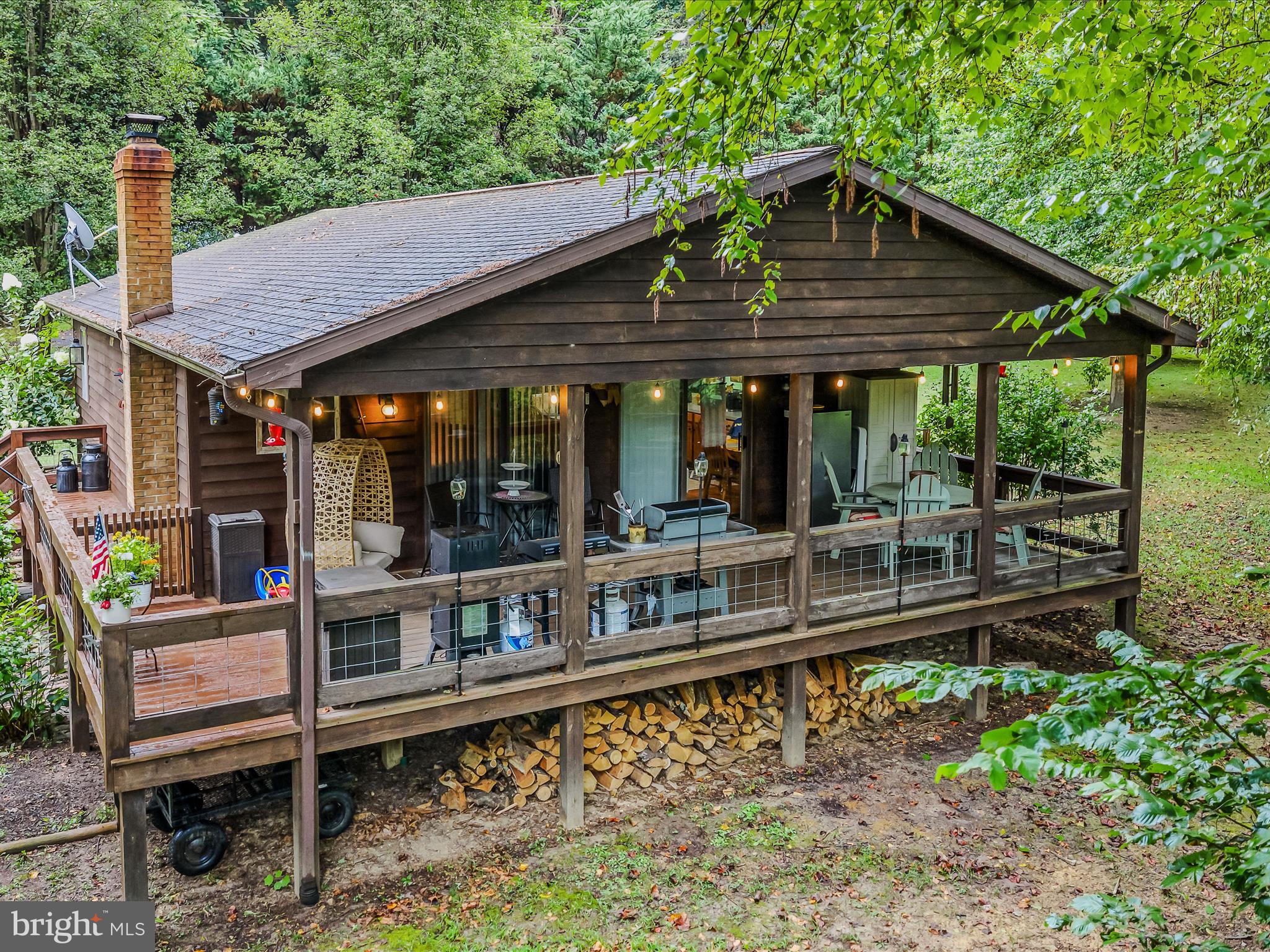 LONG HOLLOW - Residential