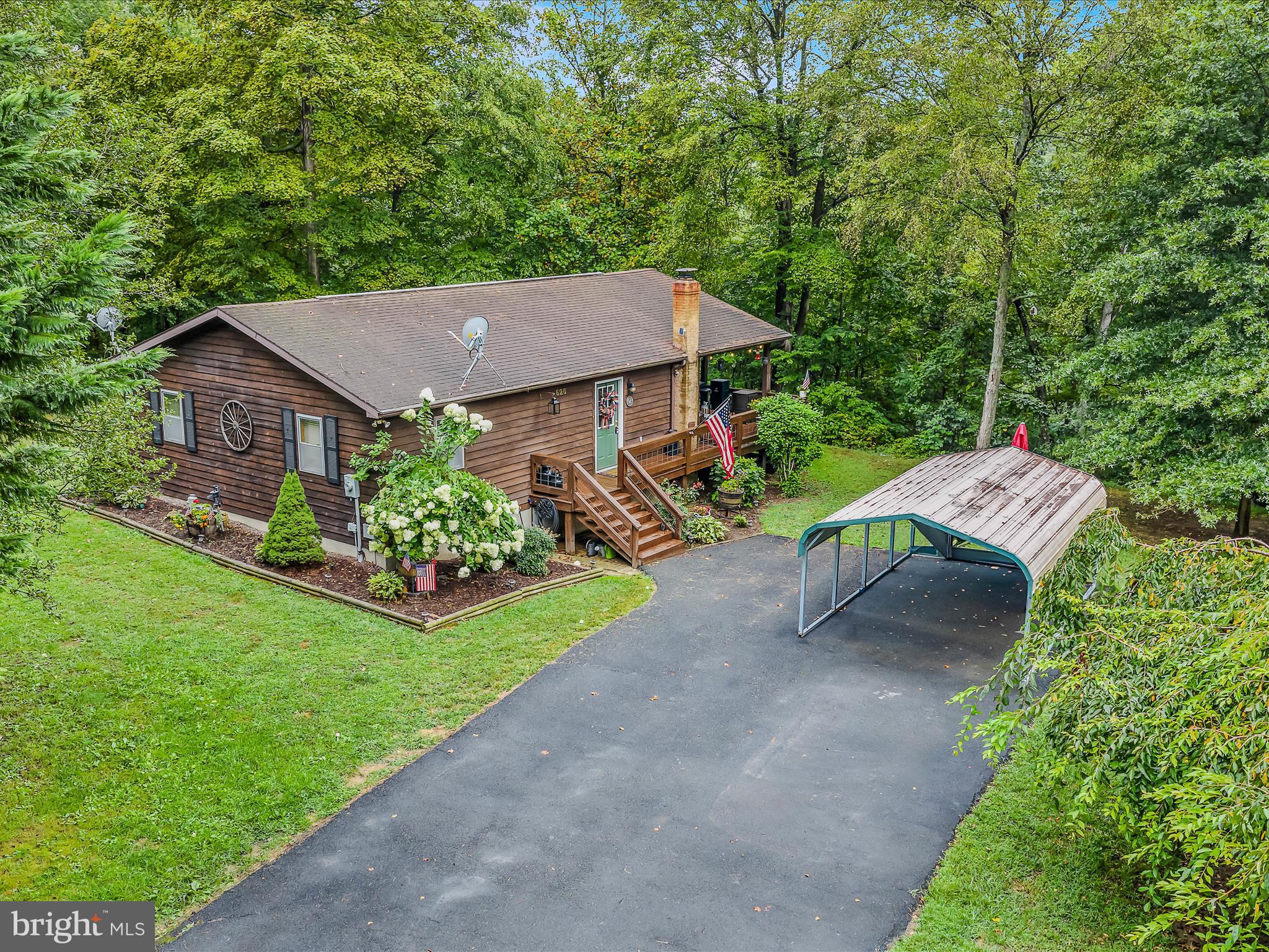 LONG HOLLOW - Residential