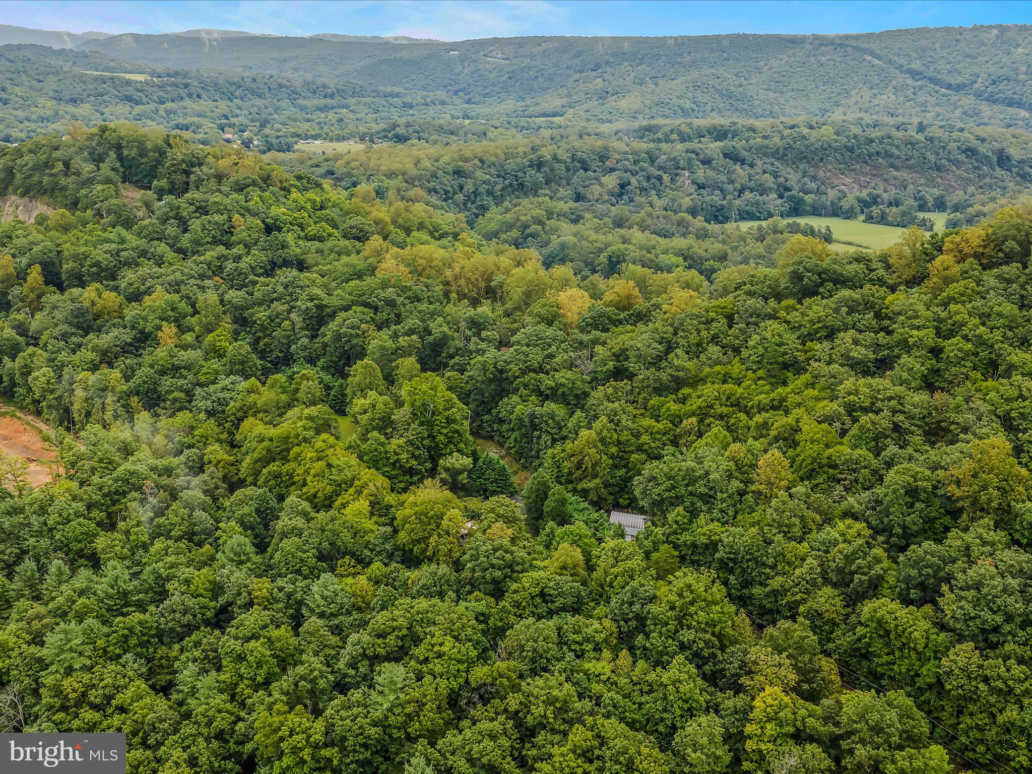 LONG HOLLOW - Residential