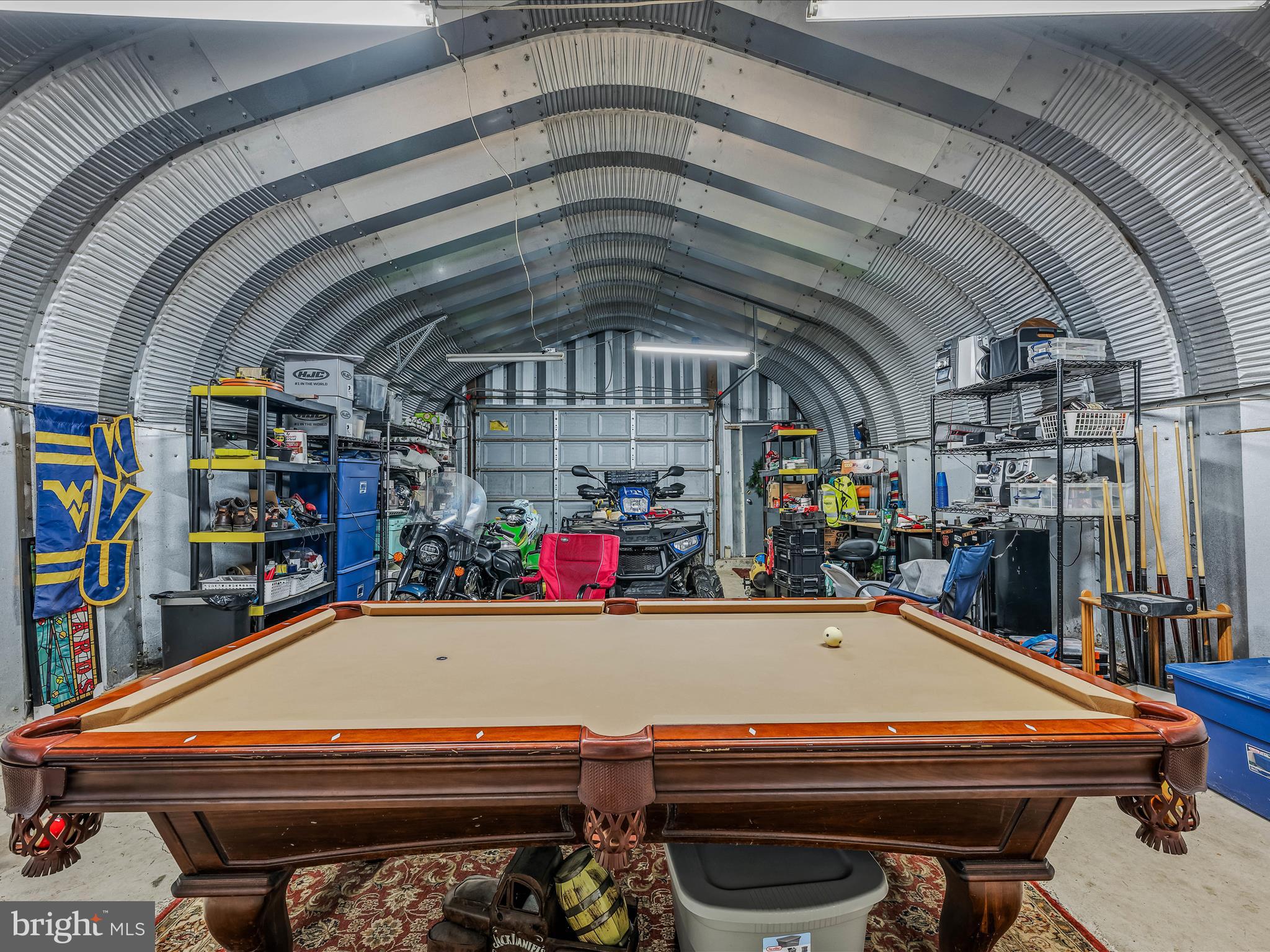 LONG HOLLOW - Residential