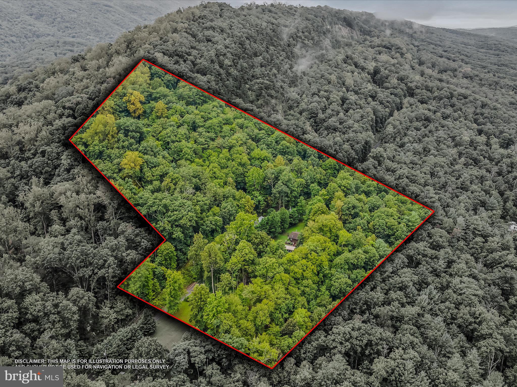 LONG HOLLOW - Residential