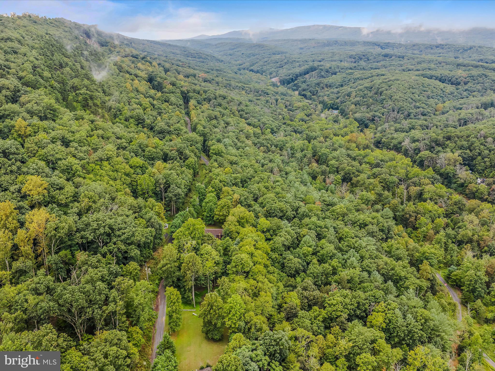 LONG HOLLOW - Residential