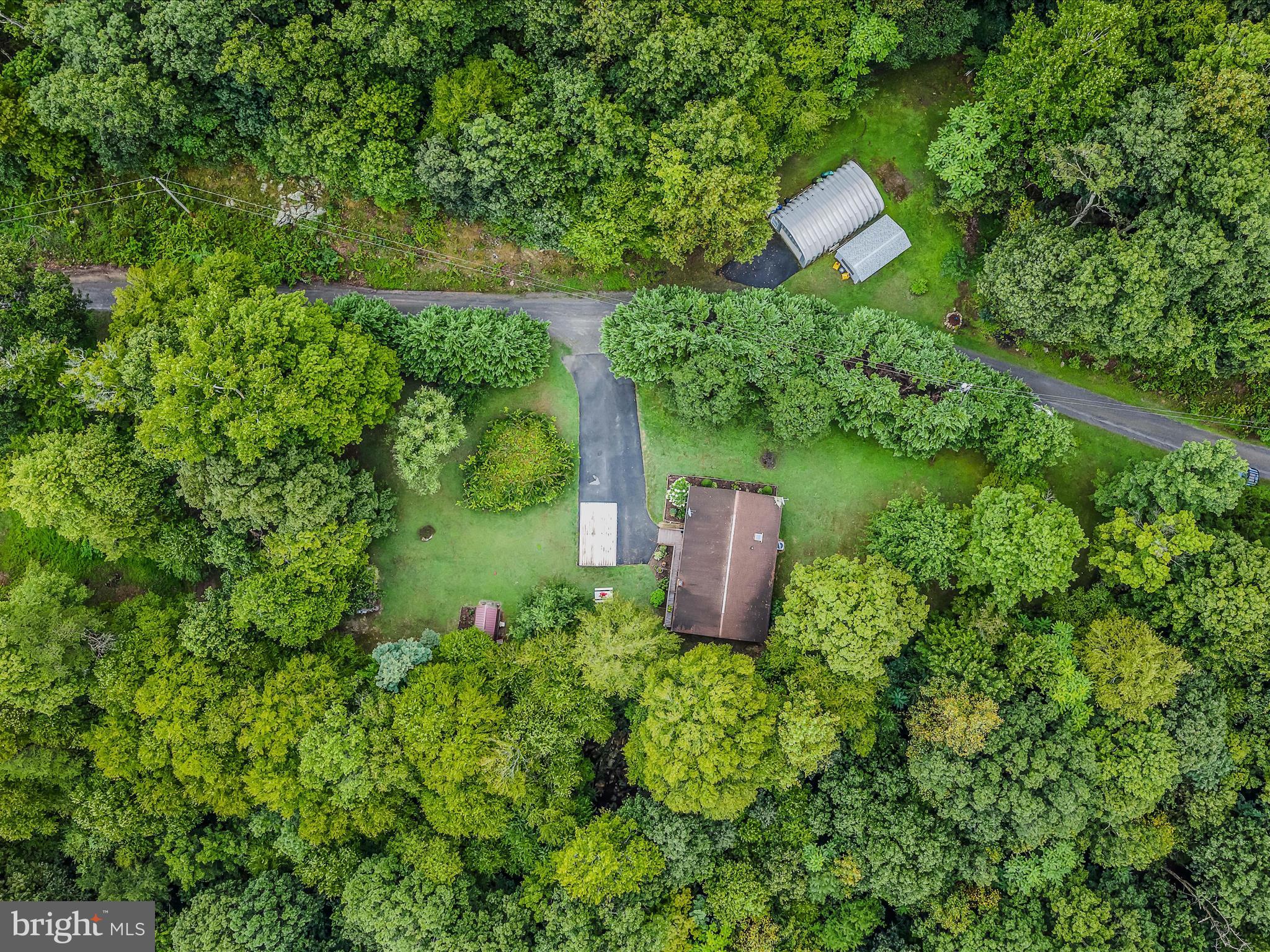 LONG HOLLOW - Residential