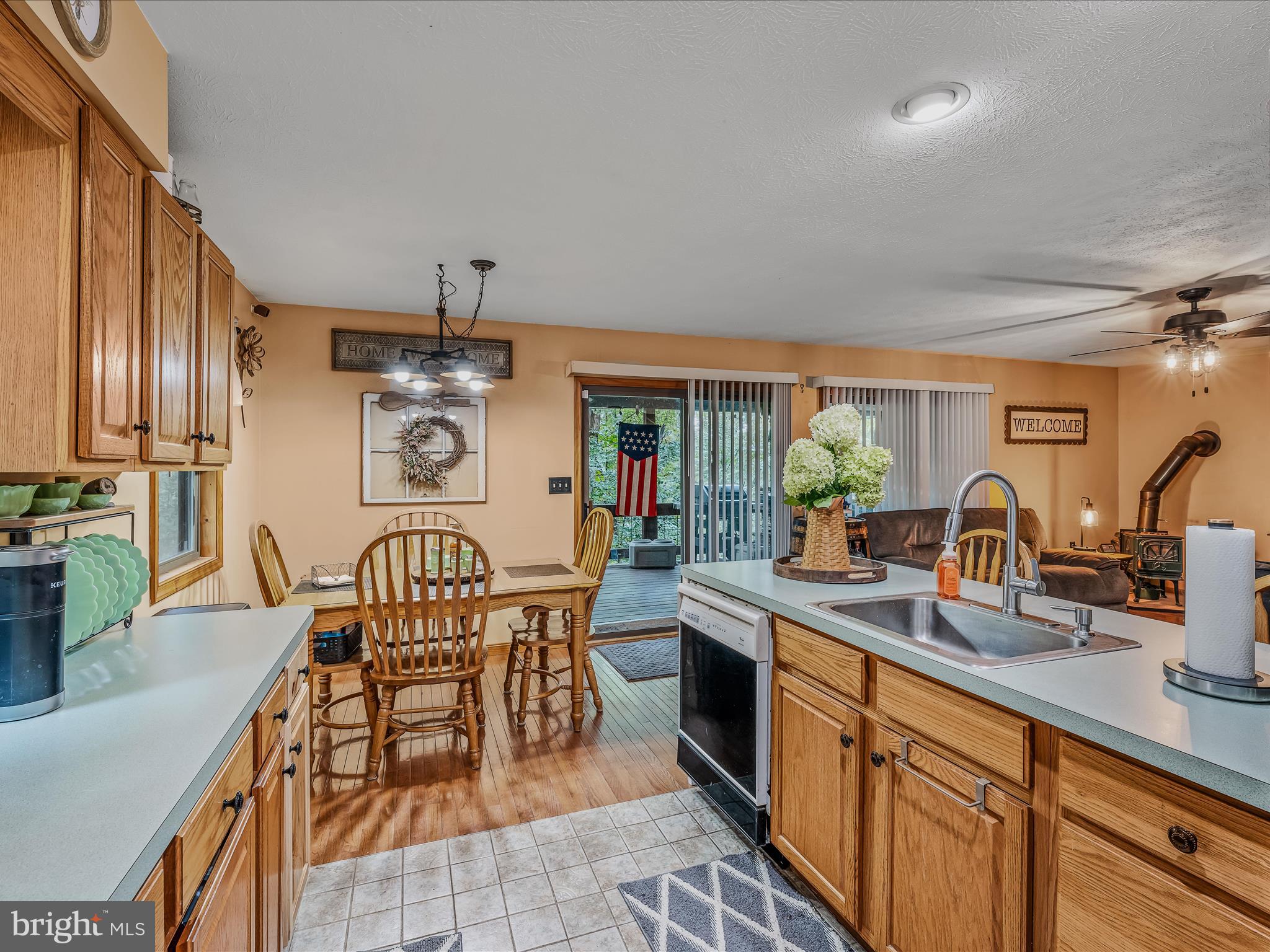 LONG HOLLOW - Residential