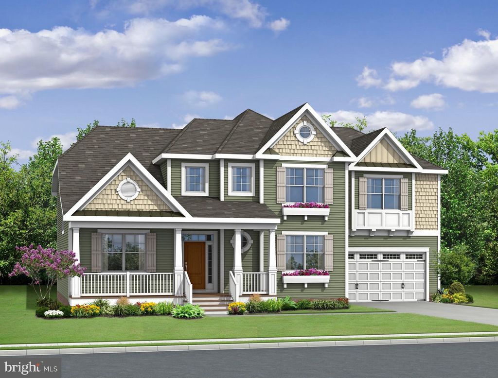 Photo of 239 Clara Ln, LEWES, DE 19958 (MLS # DESU2110476)