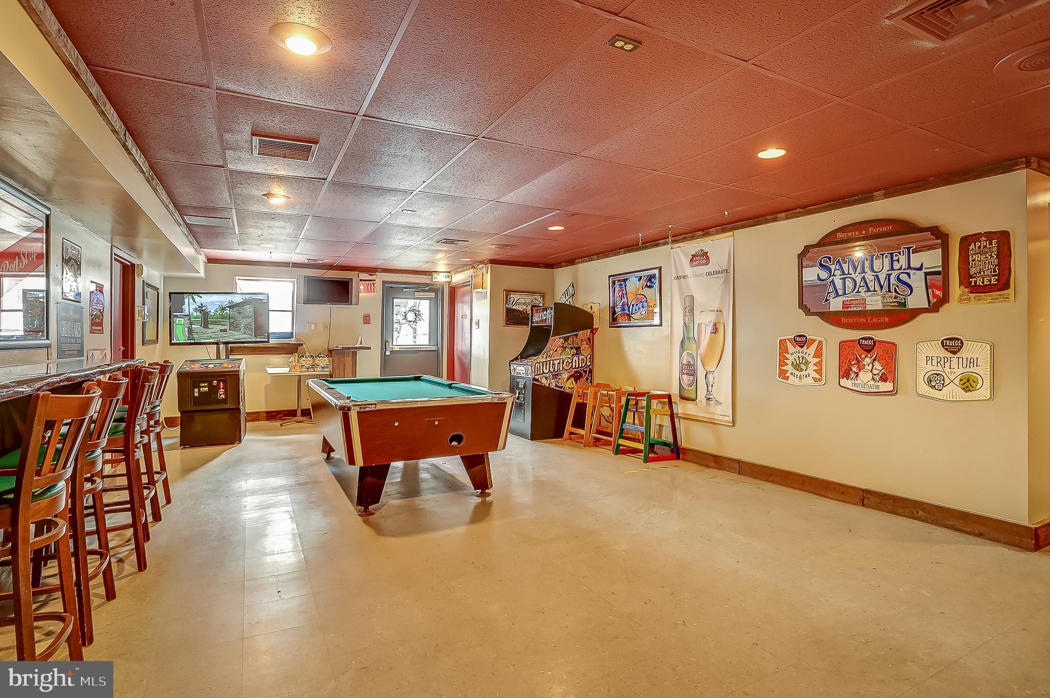 MT HOLLY SPRINGS - Commercial Sale