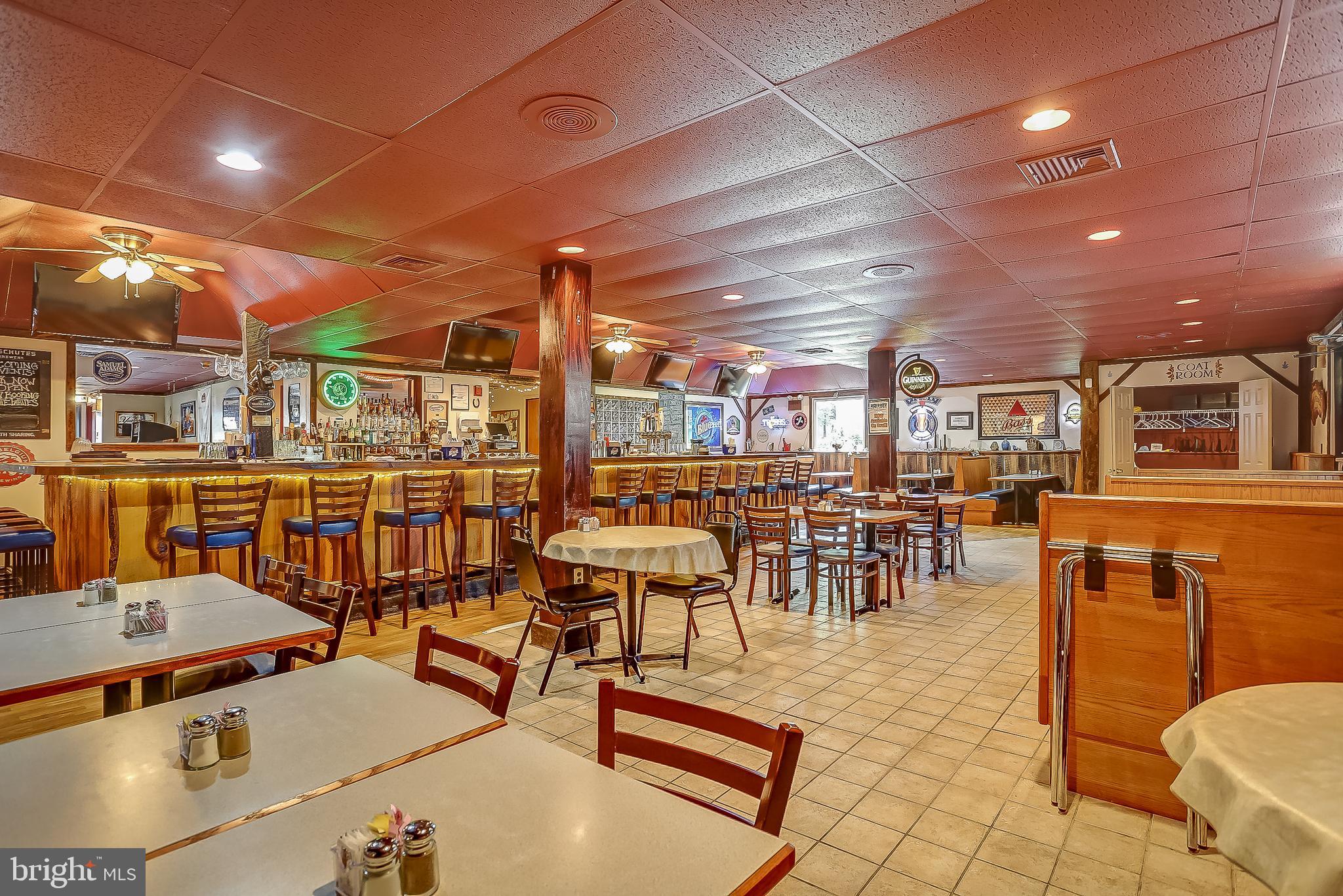 MT HOLLY SPRINGS - Commercial Sale