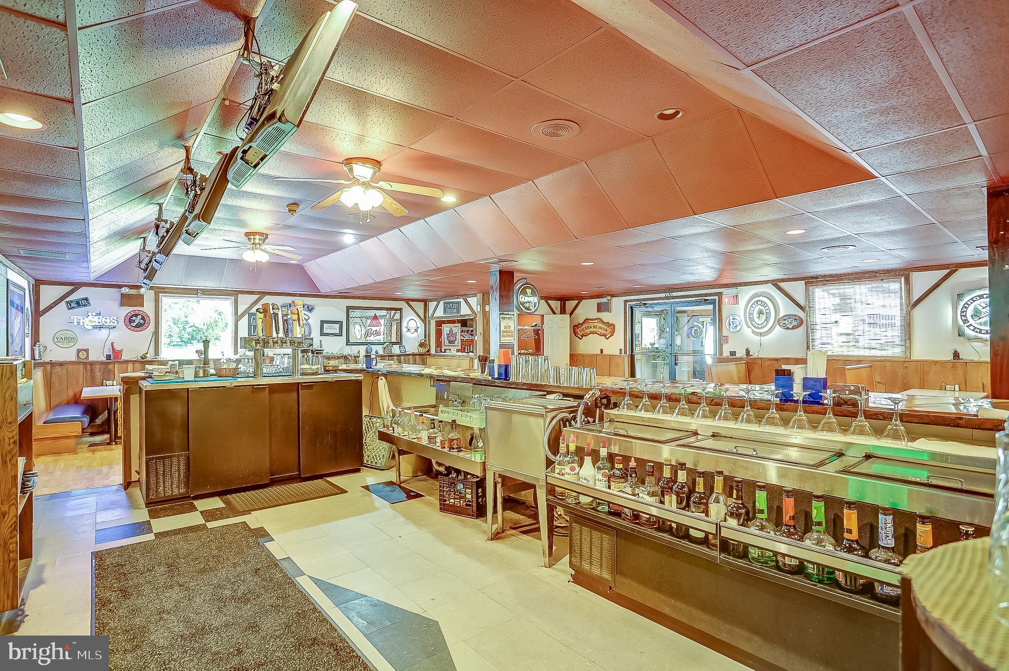 MT HOLLY SPRINGS - Commercial Sale