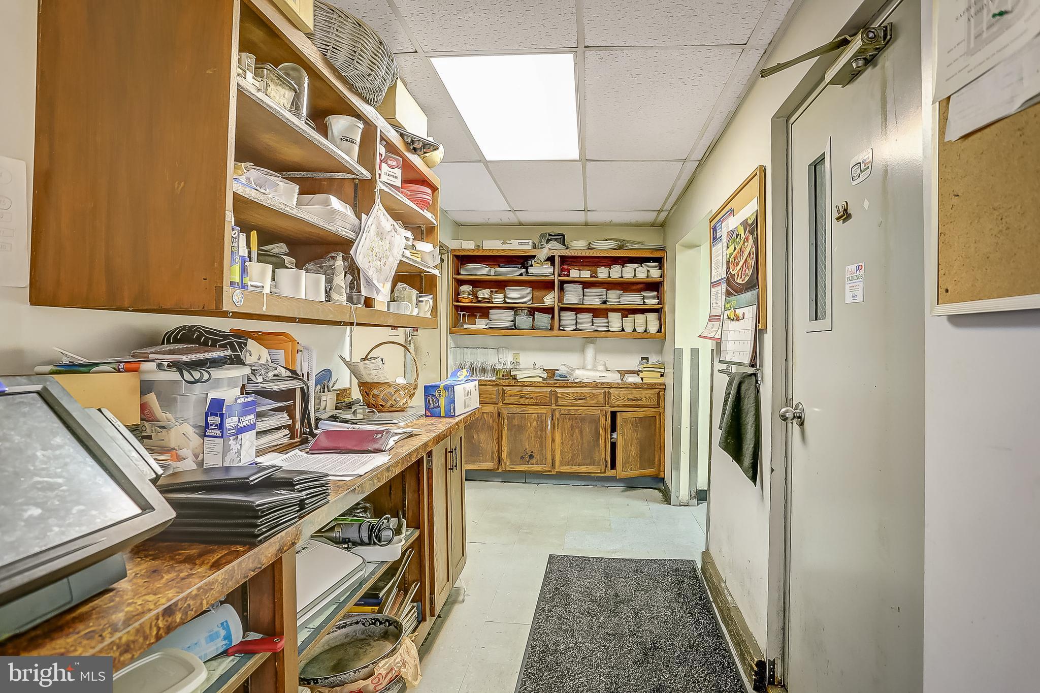 MT HOLLY SPRINGS - Commercial Sale