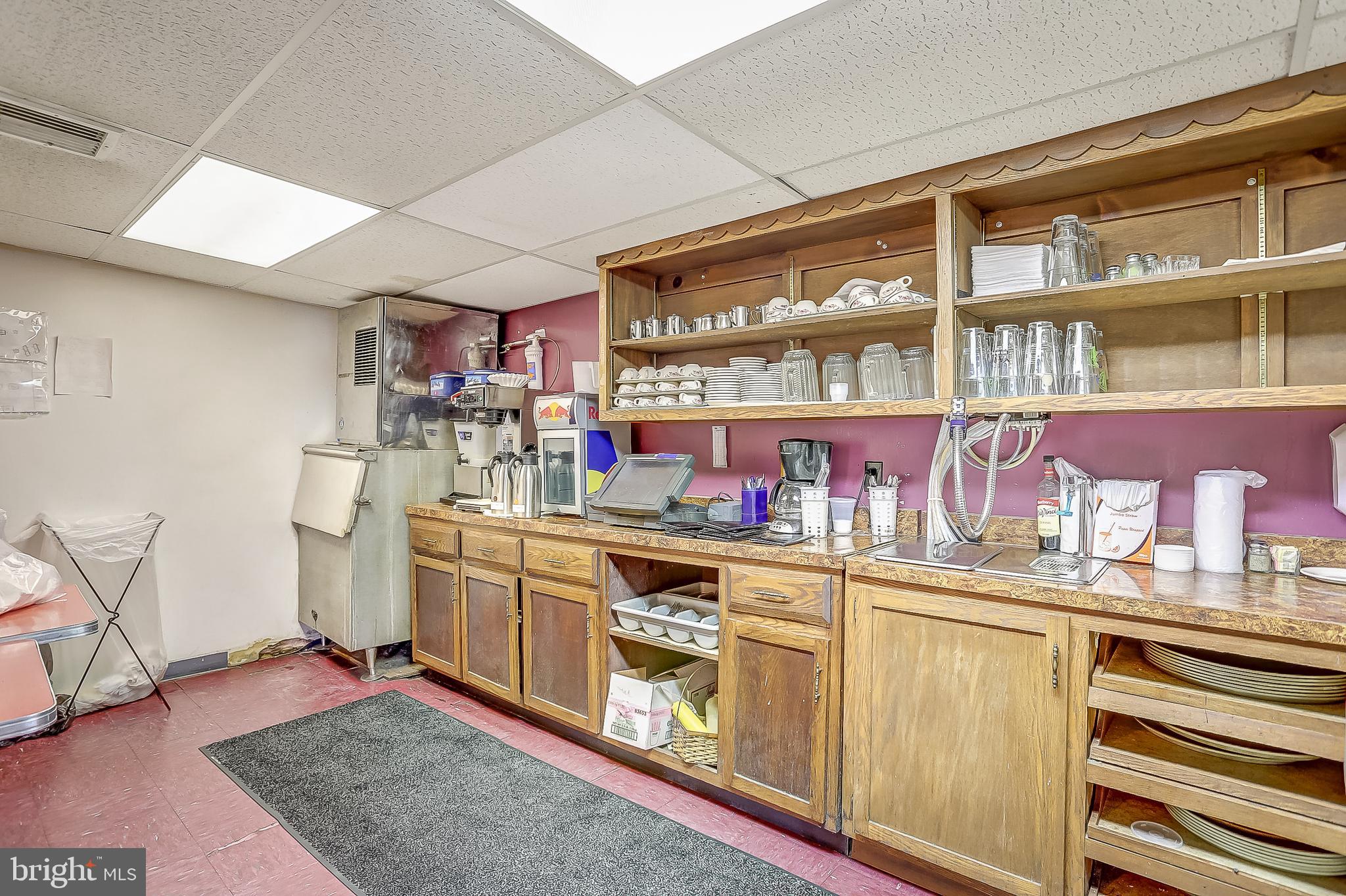 MT HOLLY SPRINGS - Commercial Sale