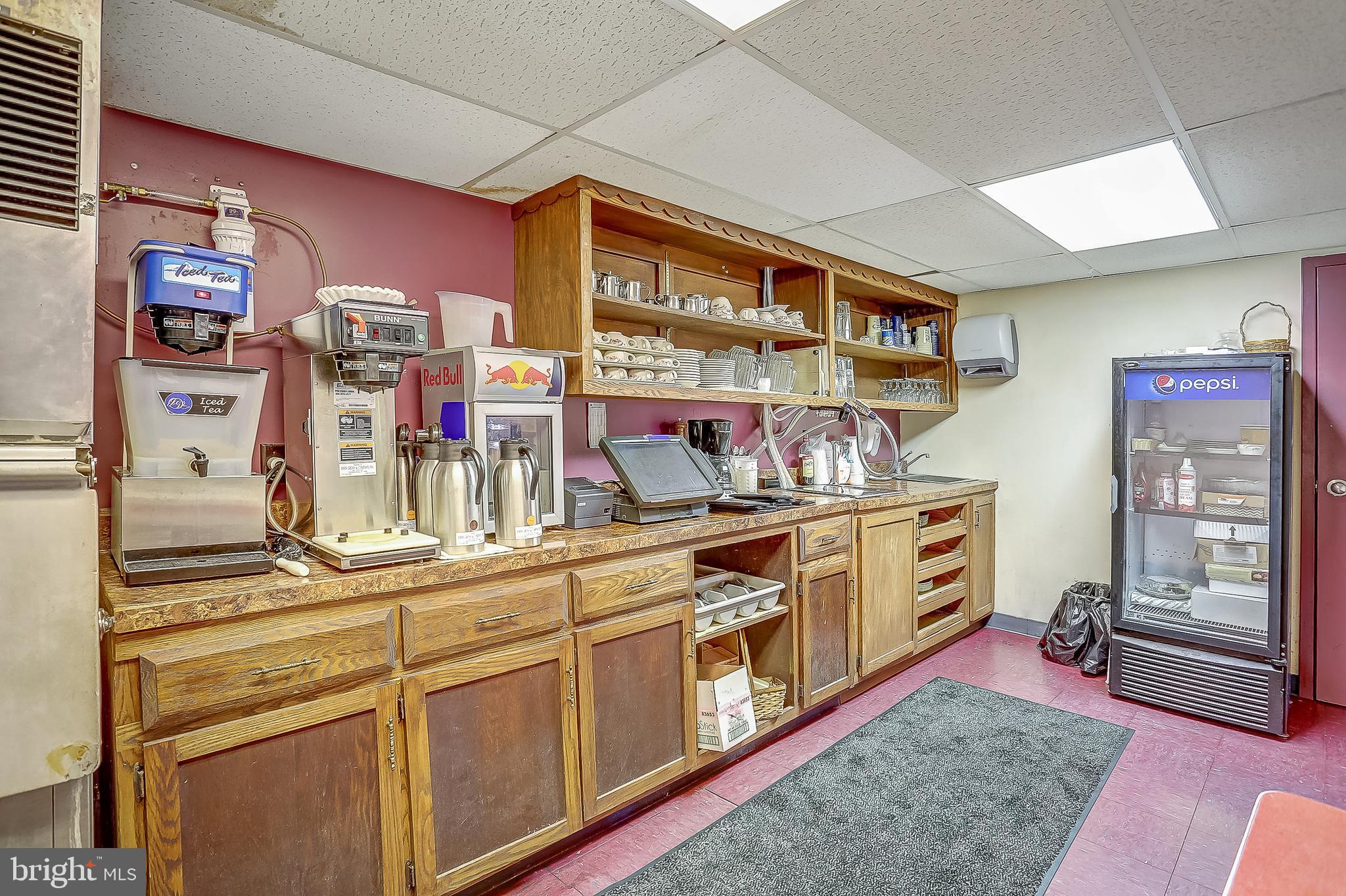 MT HOLLY SPRINGS - Commercial Sale