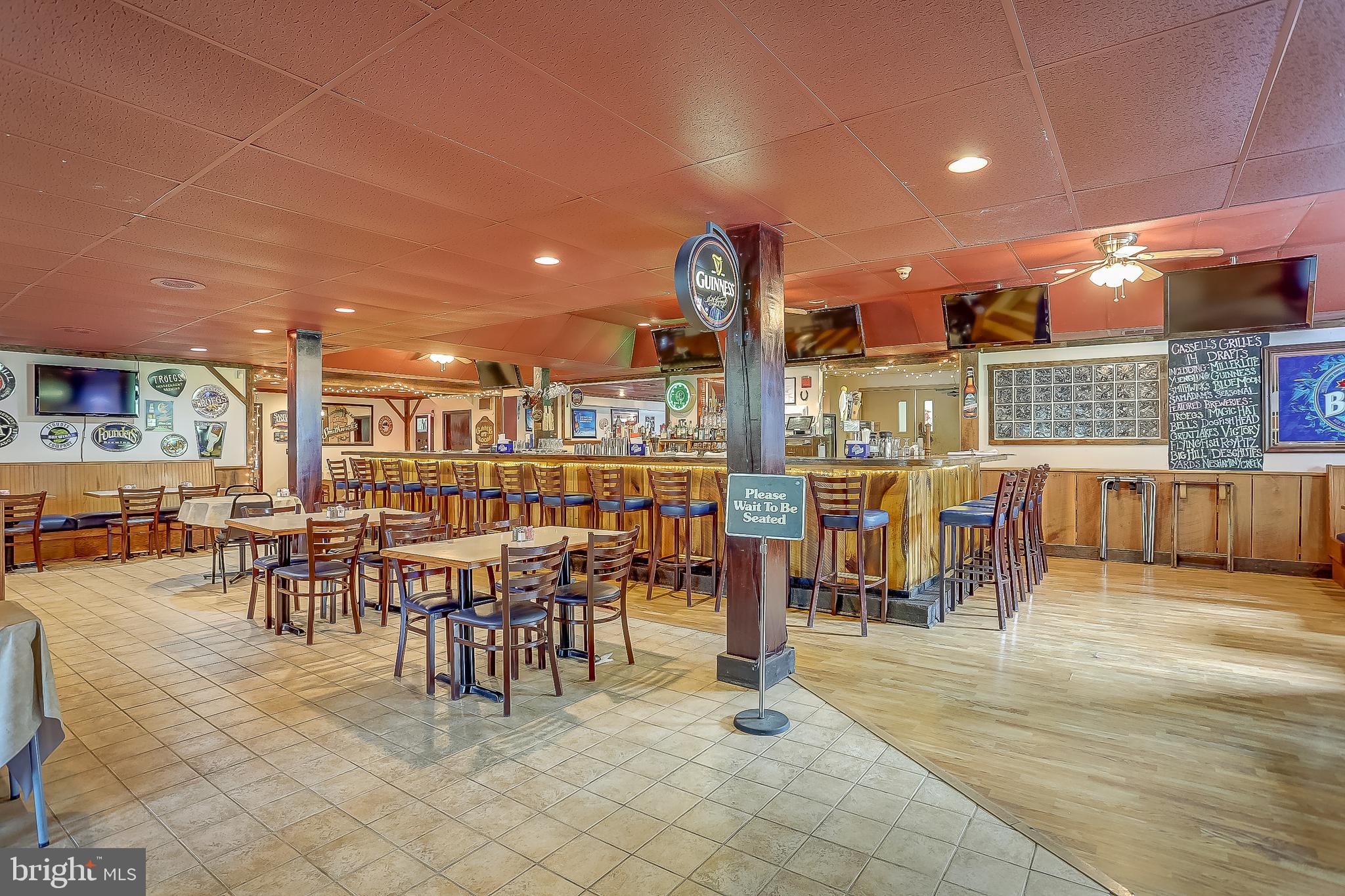 MT HOLLY SPRINGS - Commercial Sale