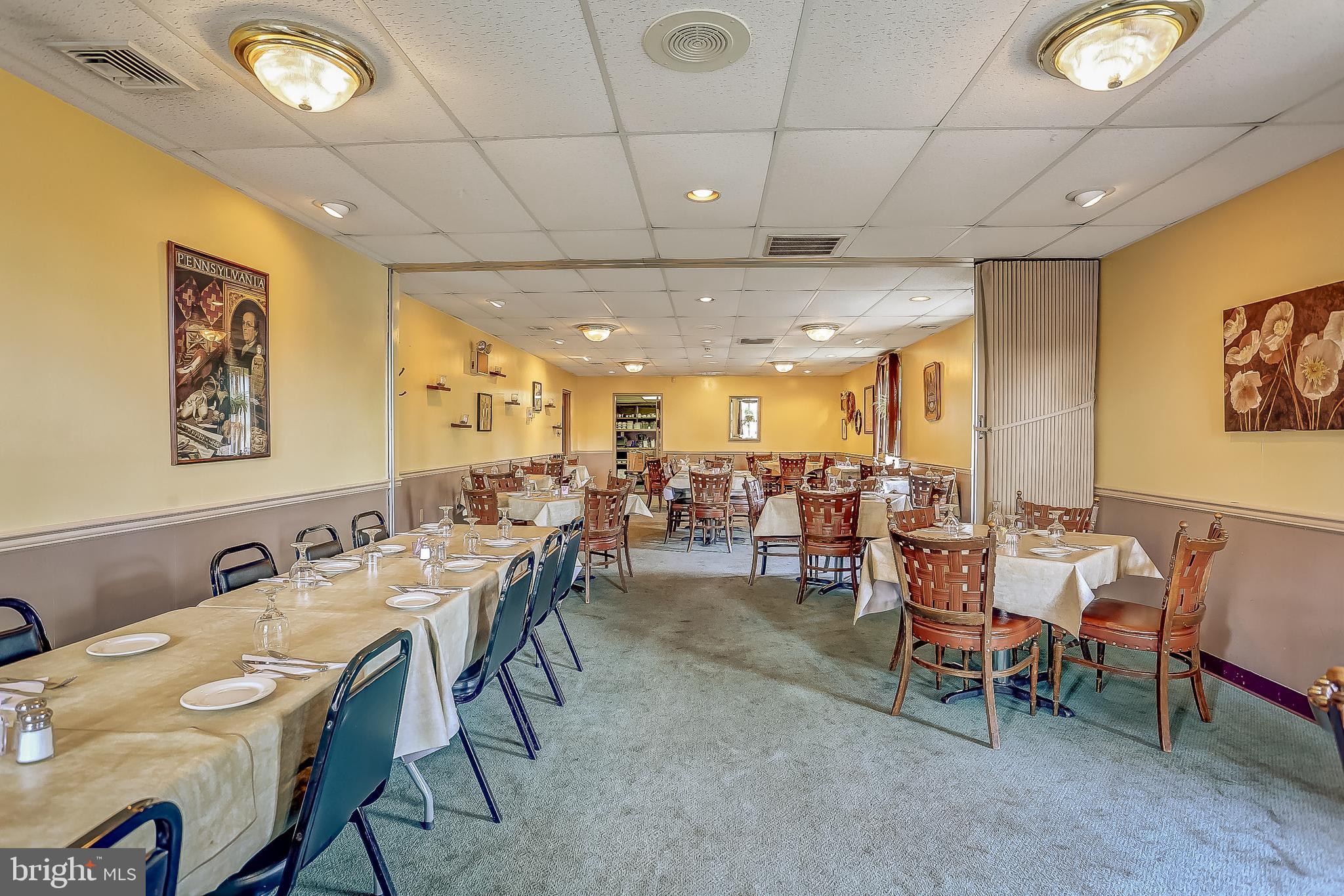 MT HOLLY SPRINGS - Commercial Sale