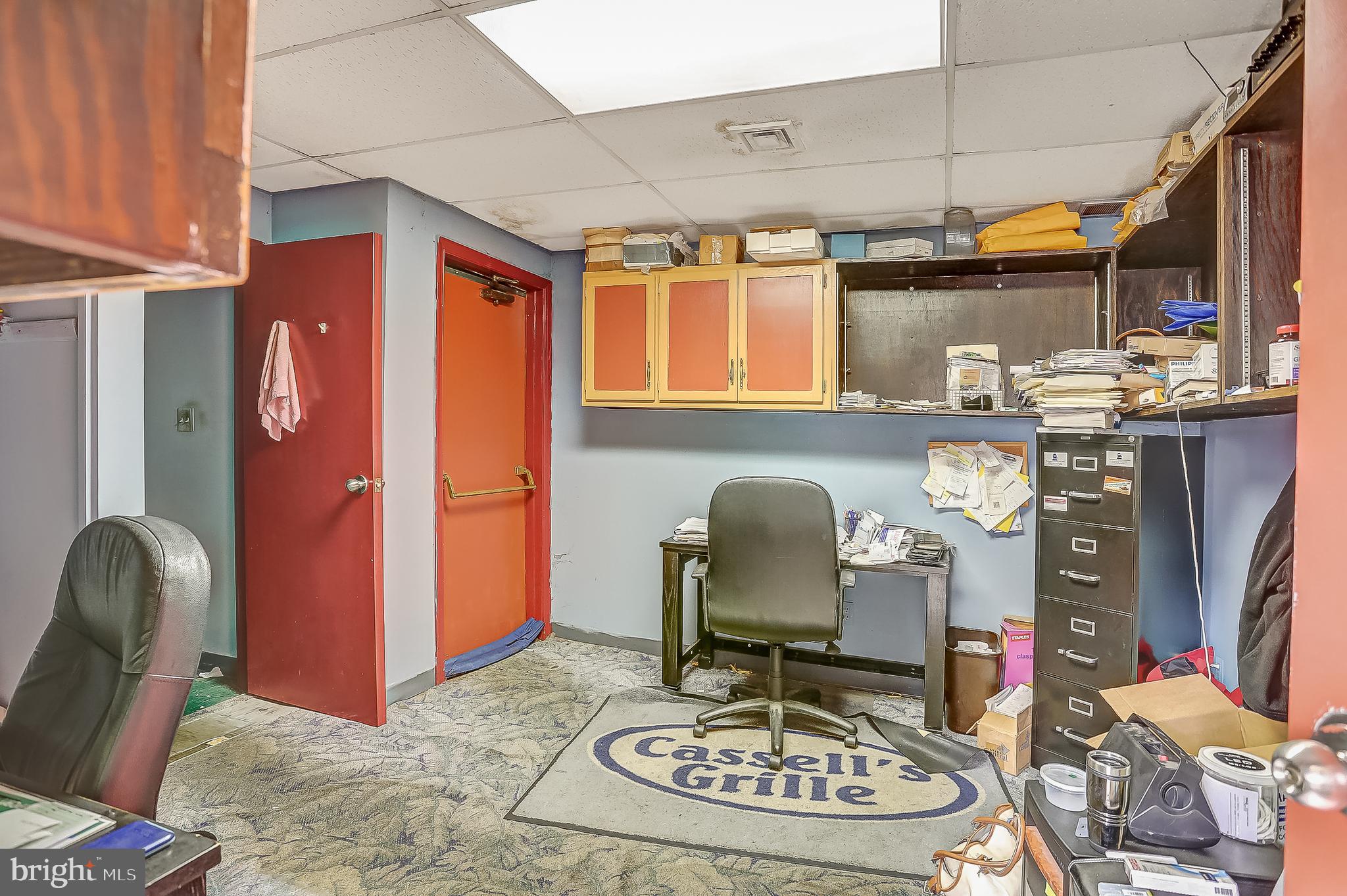 MT HOLLY SPRINGS - Commercial Sale