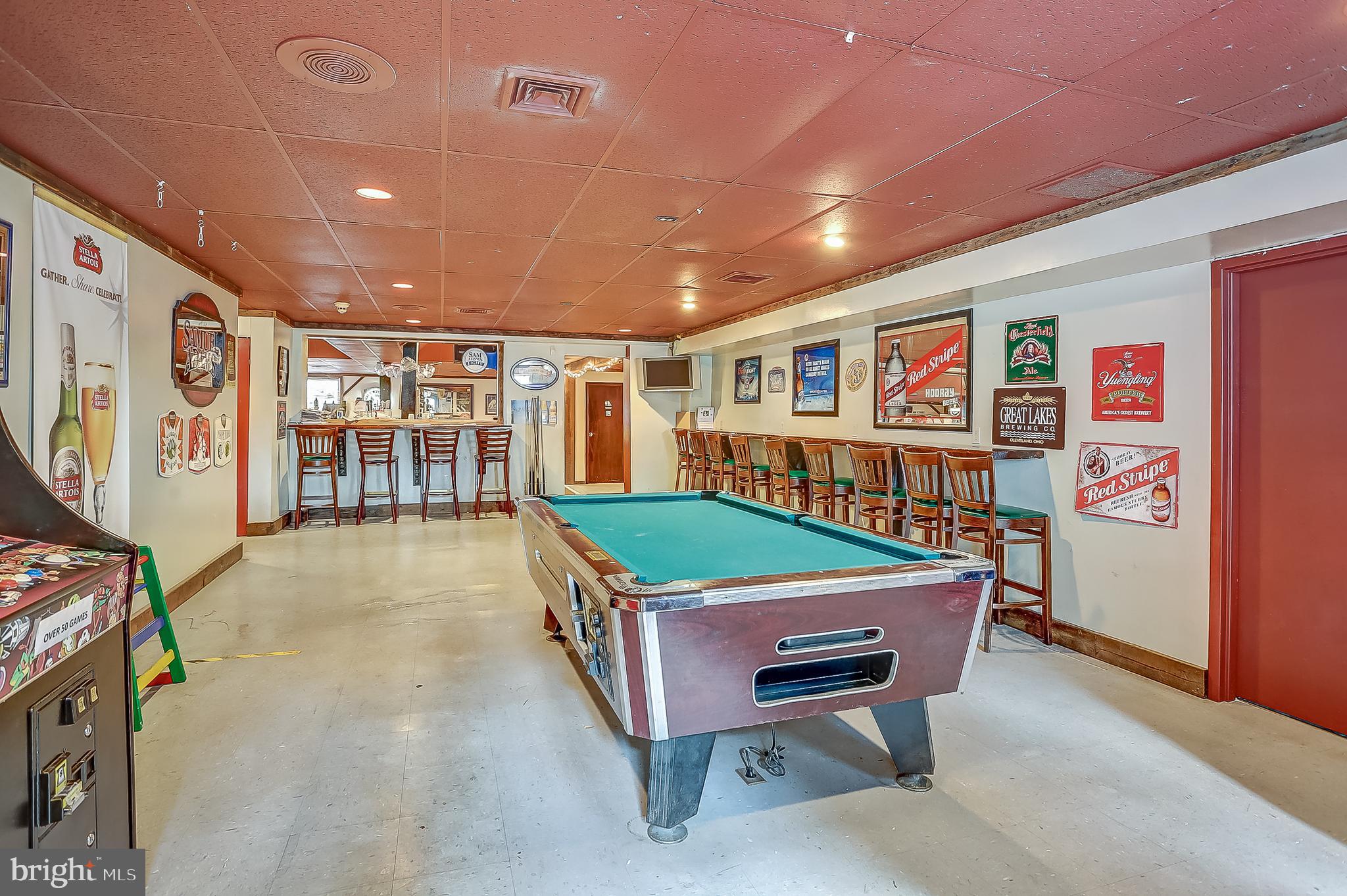 MT HOLLY SPRINGS - Commercial Sale