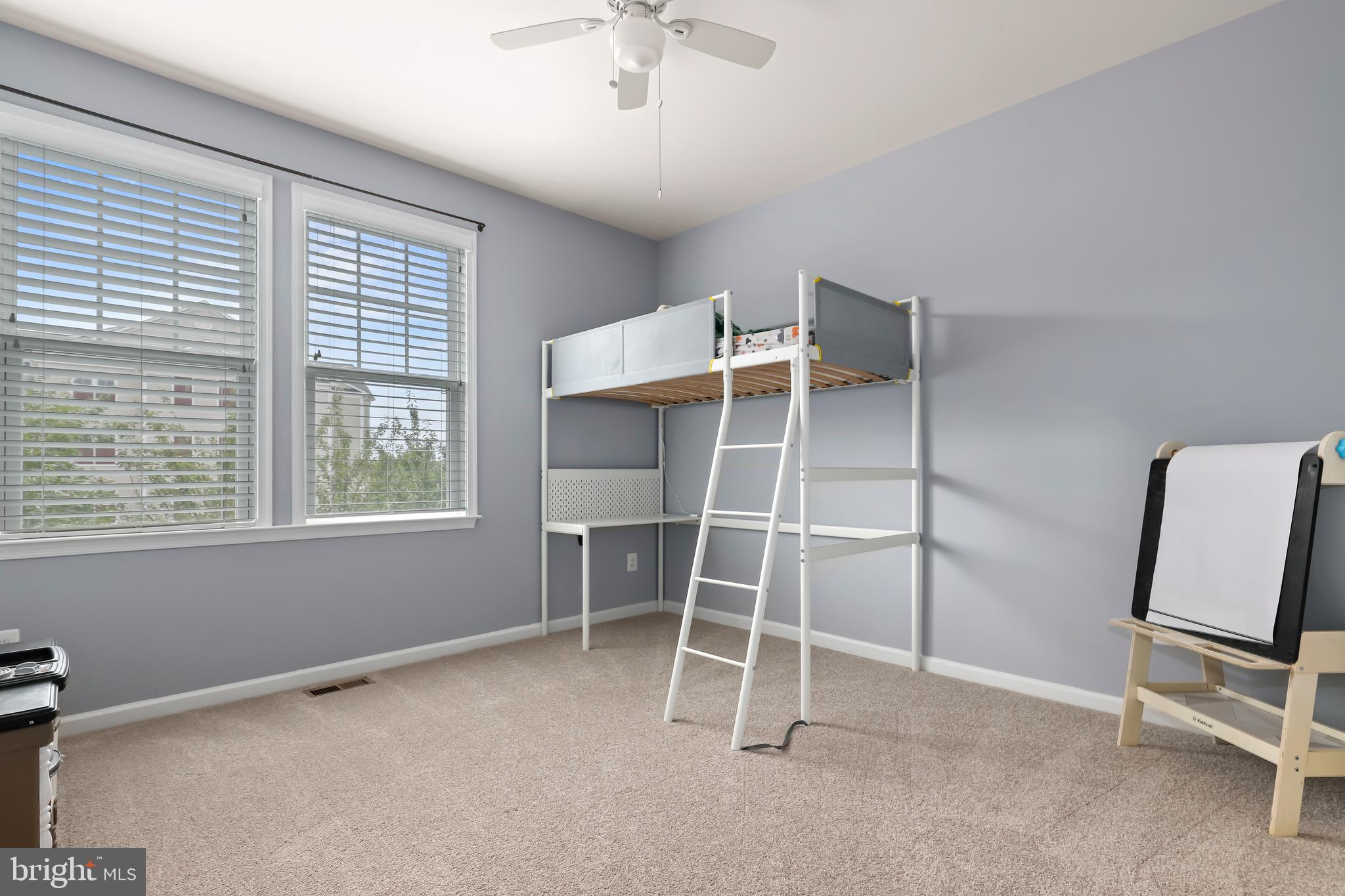 BRAMBLETON - Residential