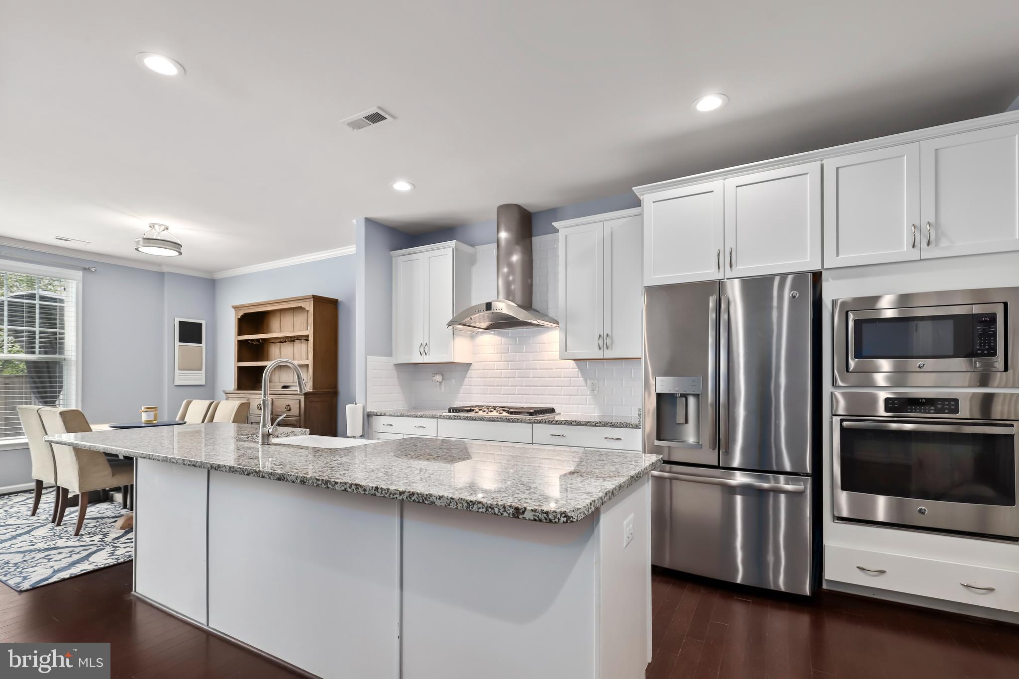 BRAMBLETON - Residential