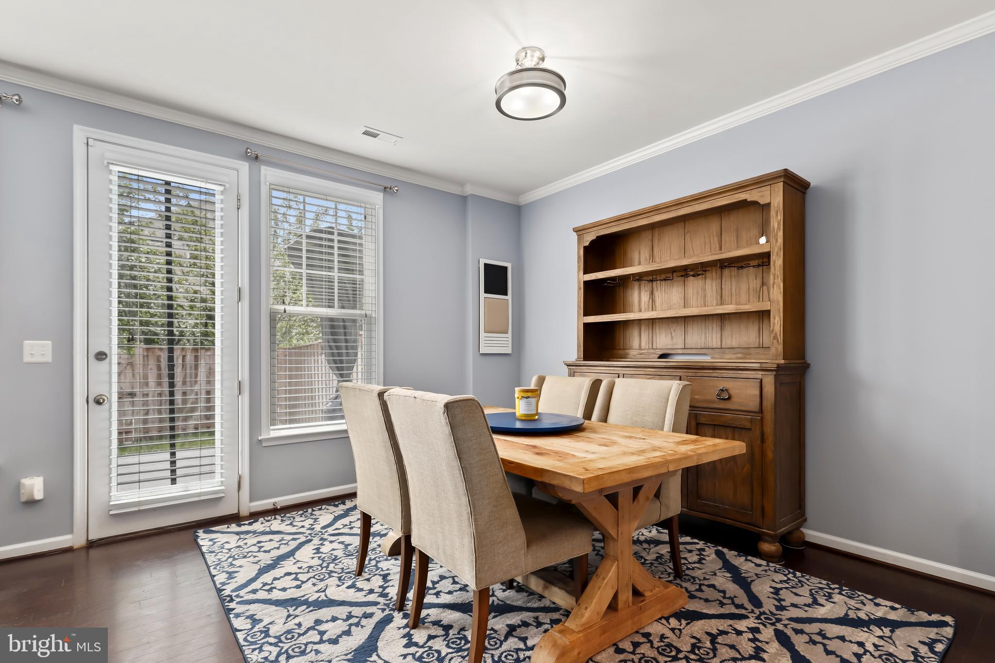 BRAMBLETON - Residential