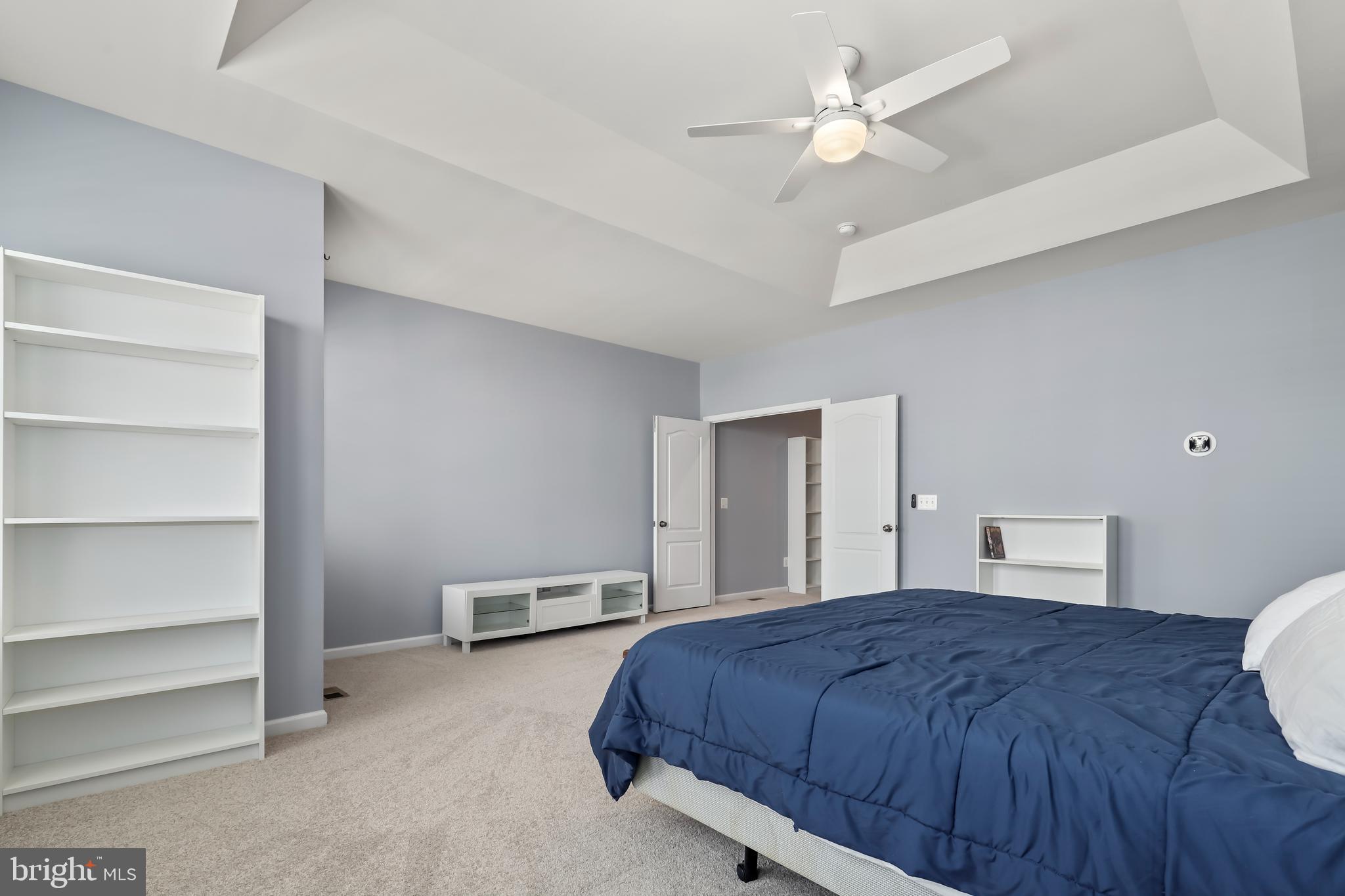 BRAMBLETON - Residential