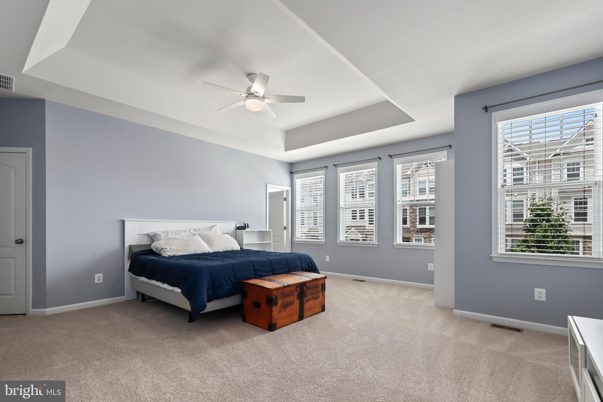 BRAMBLETON - Residential