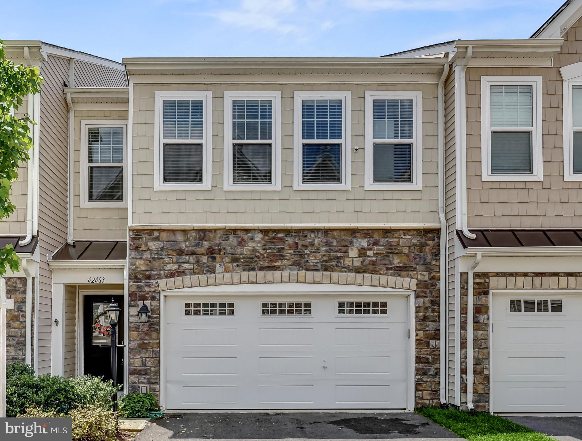 BRAMBLETON - Residential